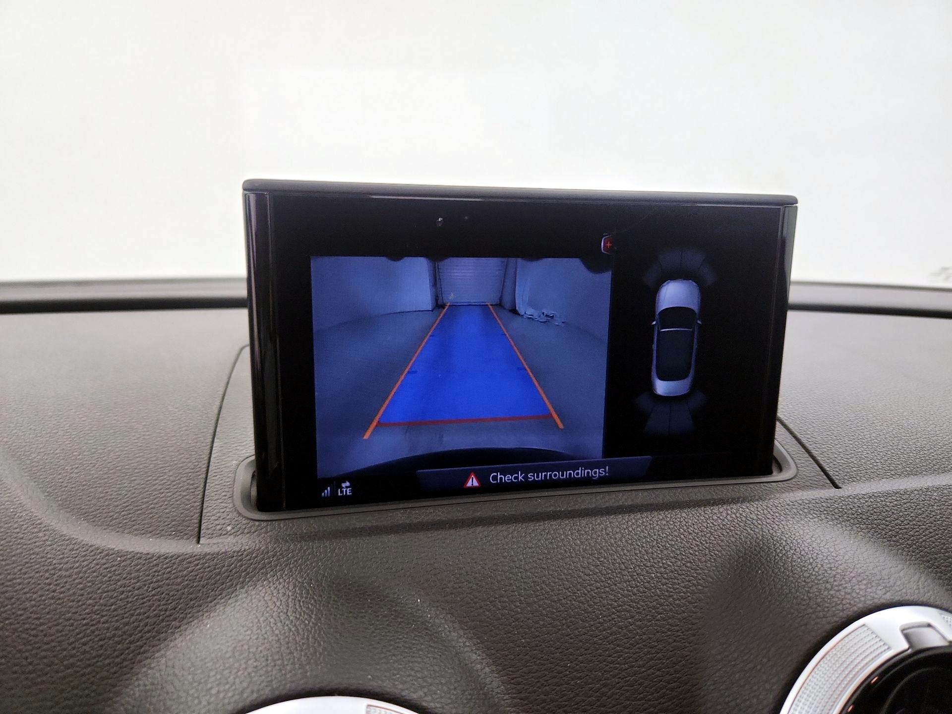 Thumbnail: 2017 Audi A3 - 14