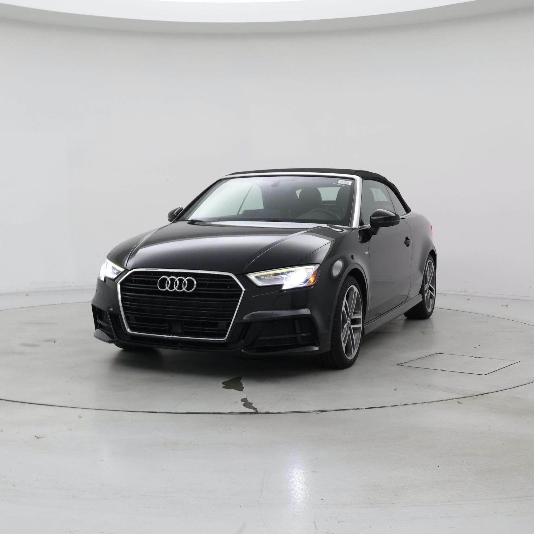 Thumbnail: 2017 Audi A3 - 4