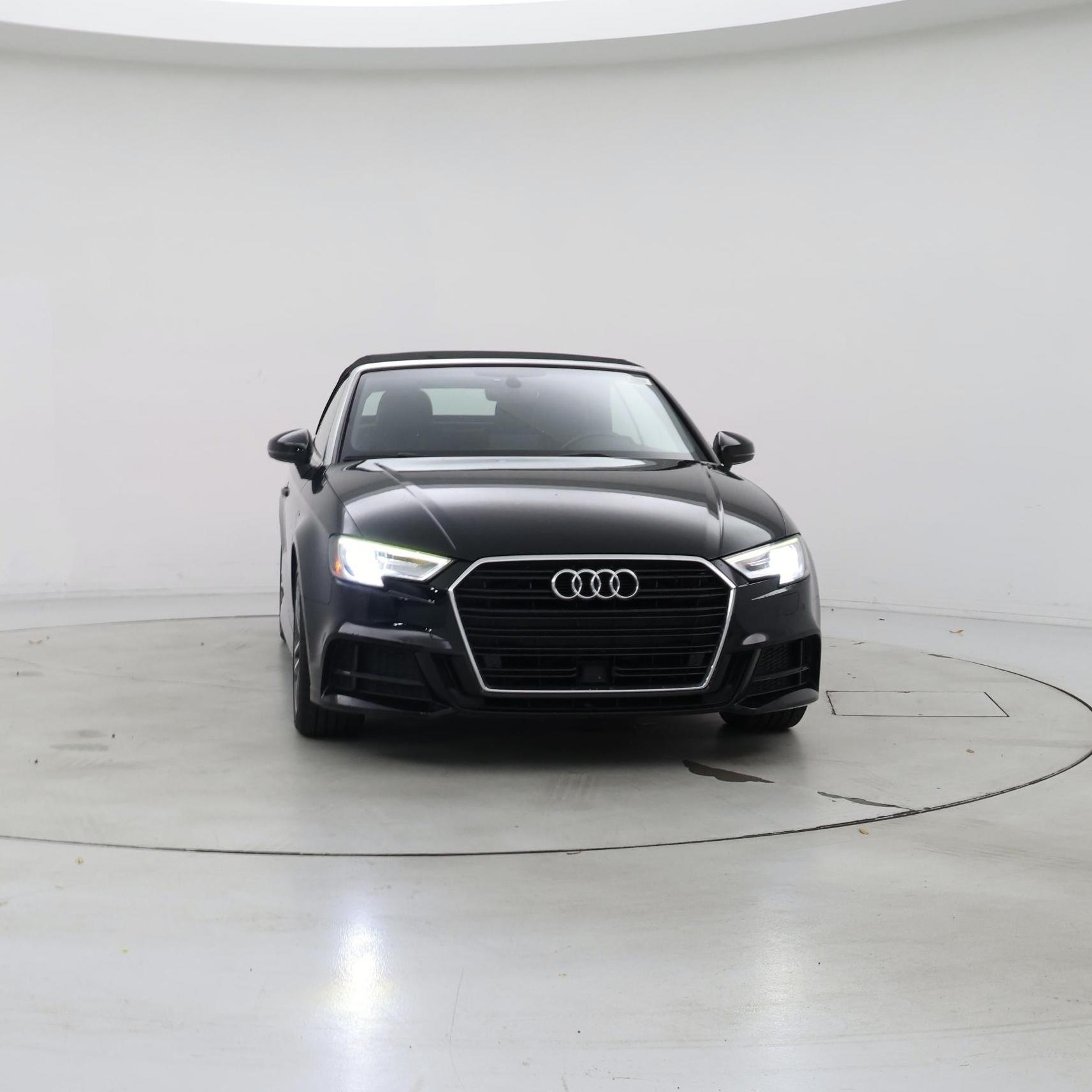 Thumbnail: 2017 Audi A3 - 5