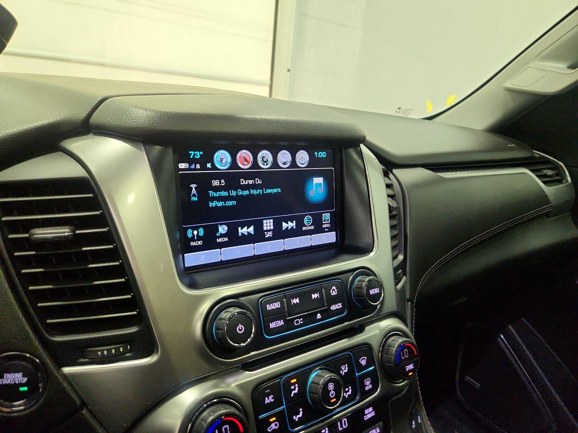 Thumbnail: 2020 Chevrolet Suburban - 16