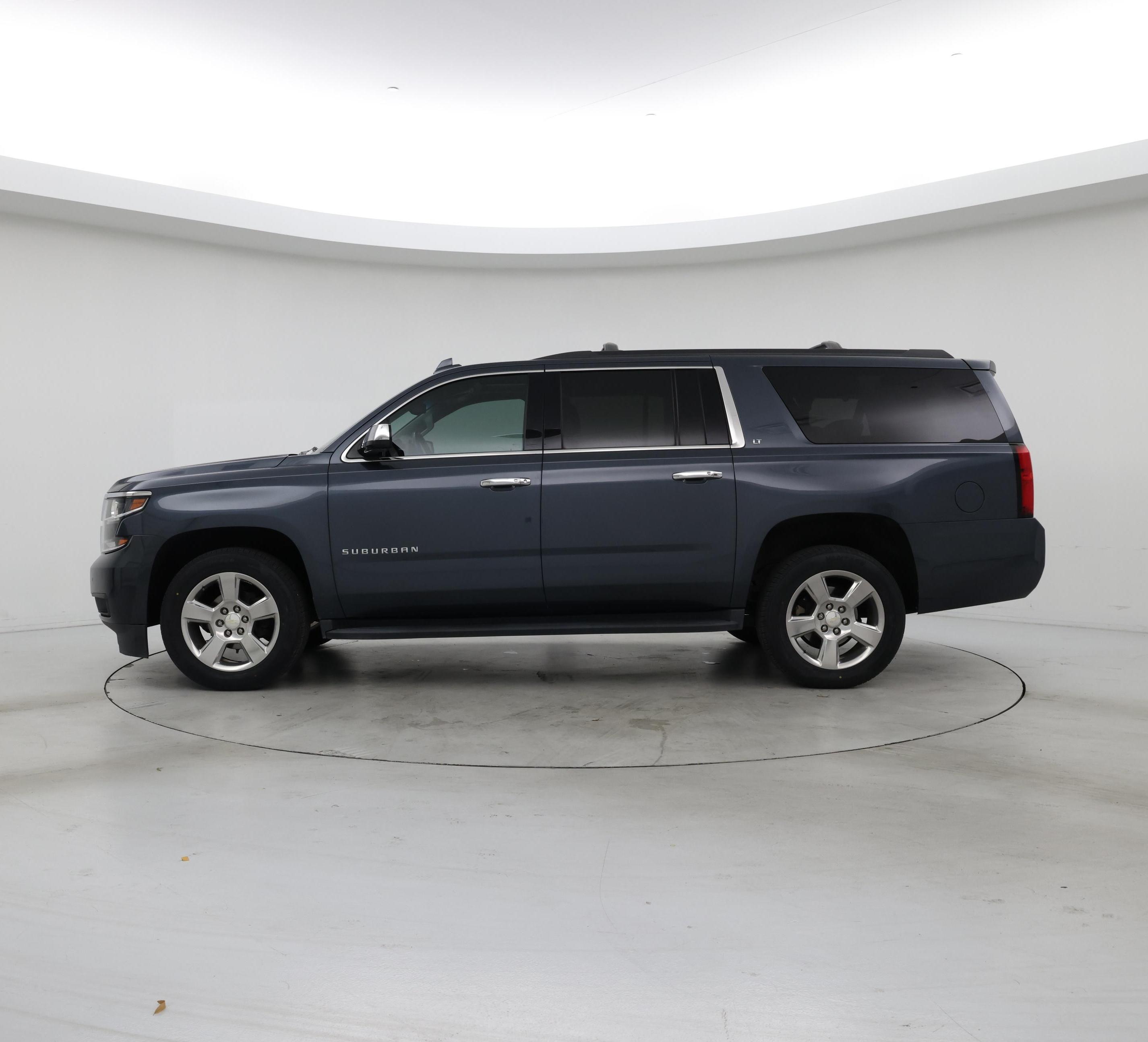 Thumbnail: 2020 Chevrolet Suburban - 3
