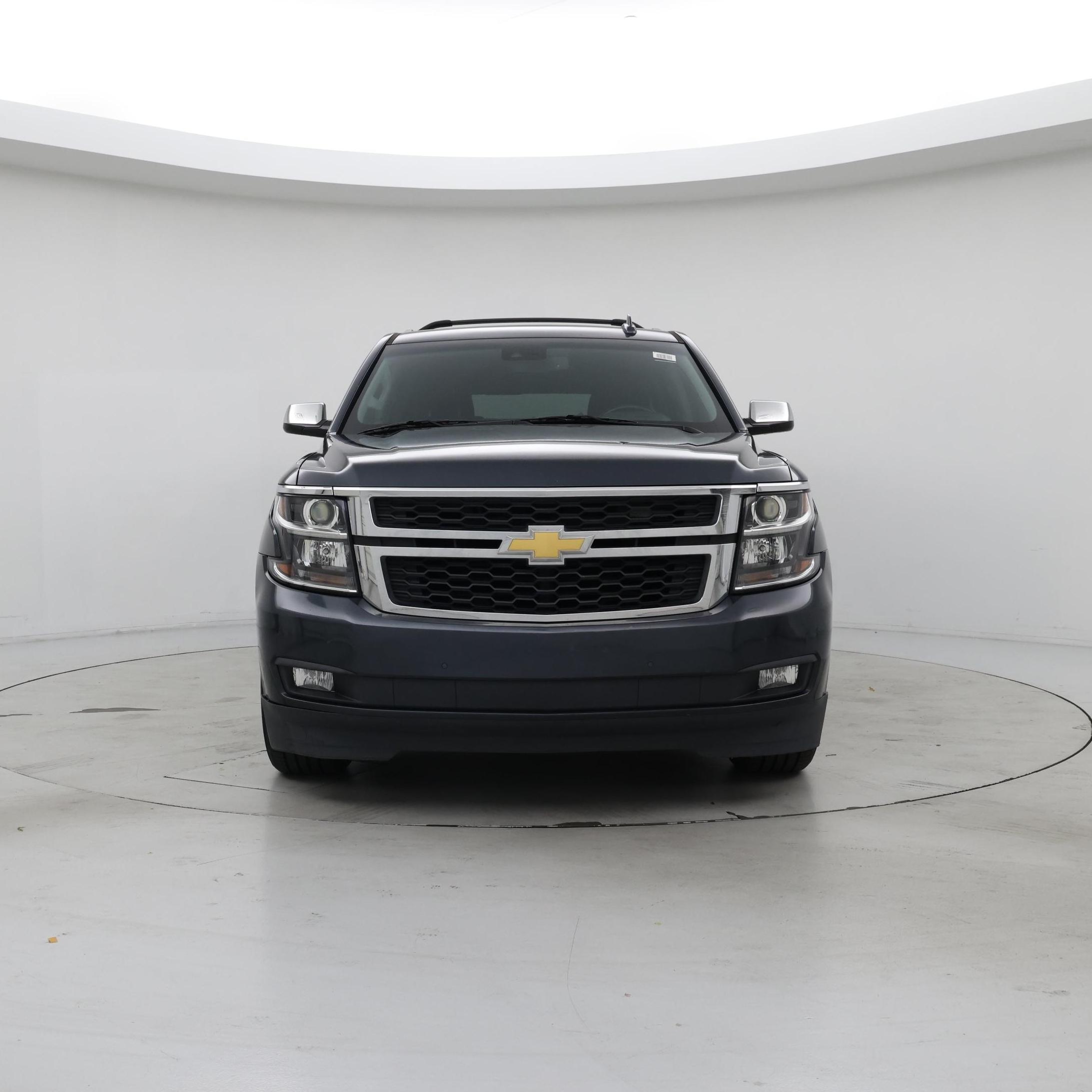 Thumbnail: 2020 Chevrolet Suburban - 5