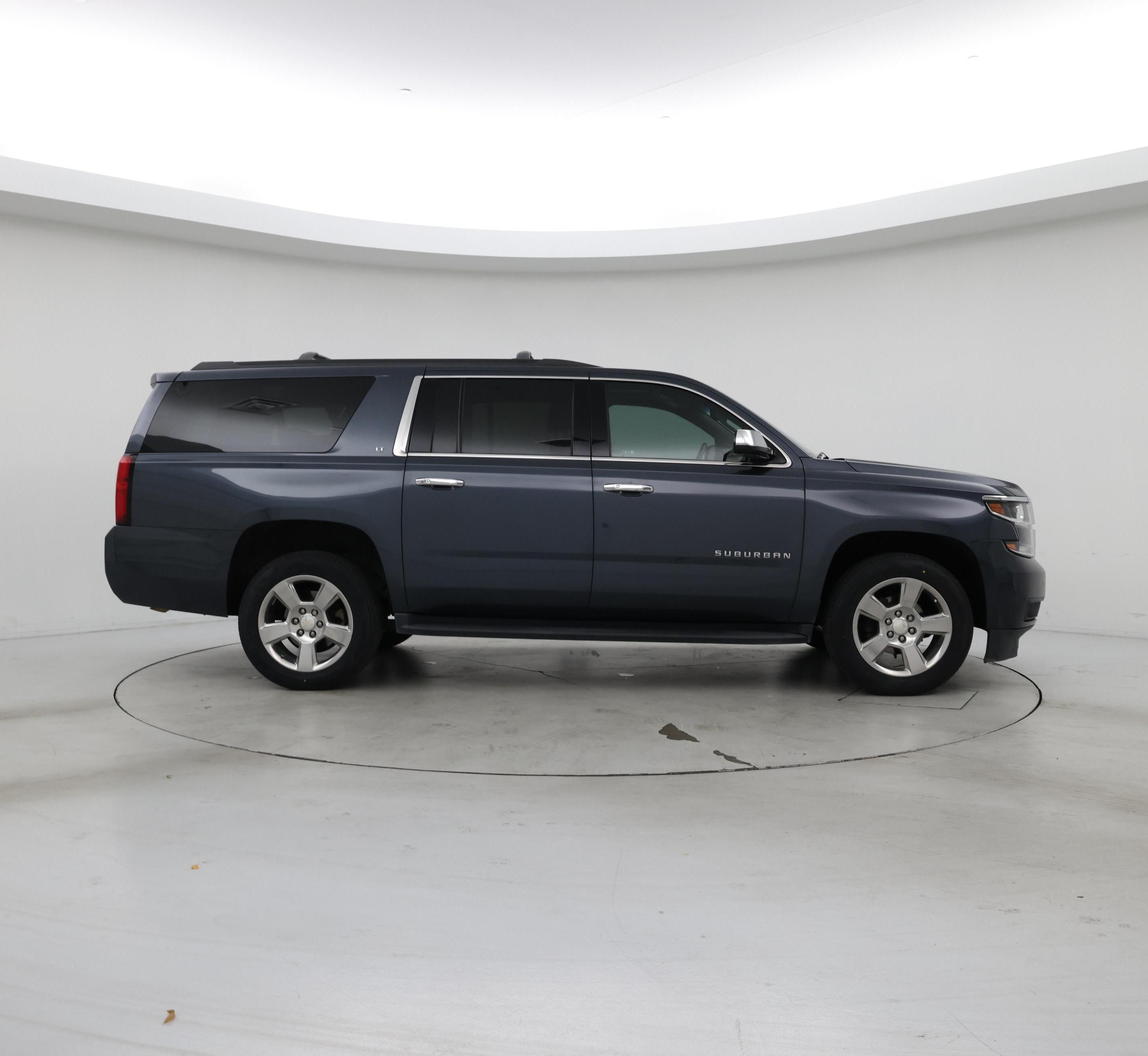 Thumbnail: 2020 Chevrolet Suburban - 7