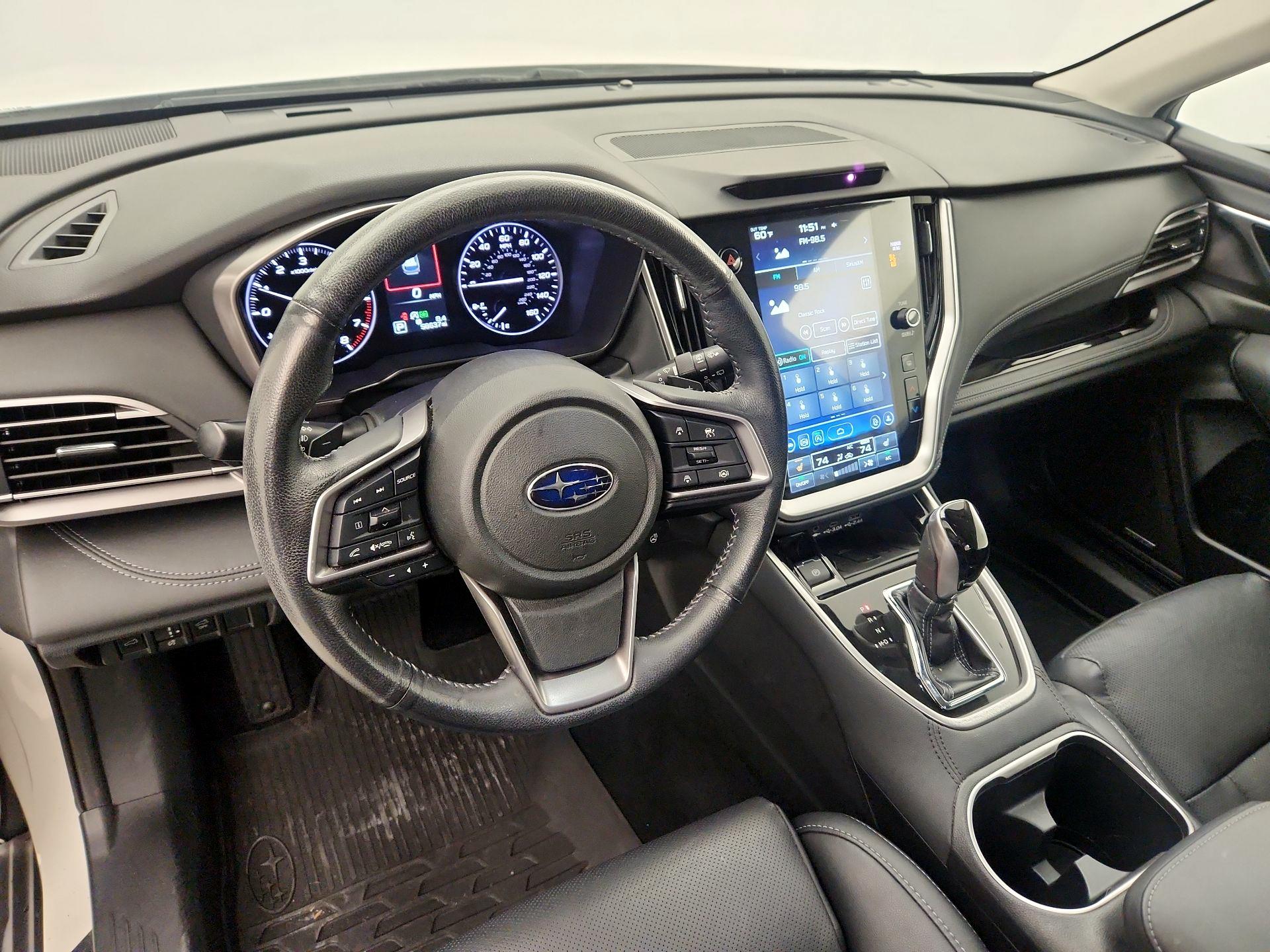 Thumbnail: 2023 Subaru Outback - 9