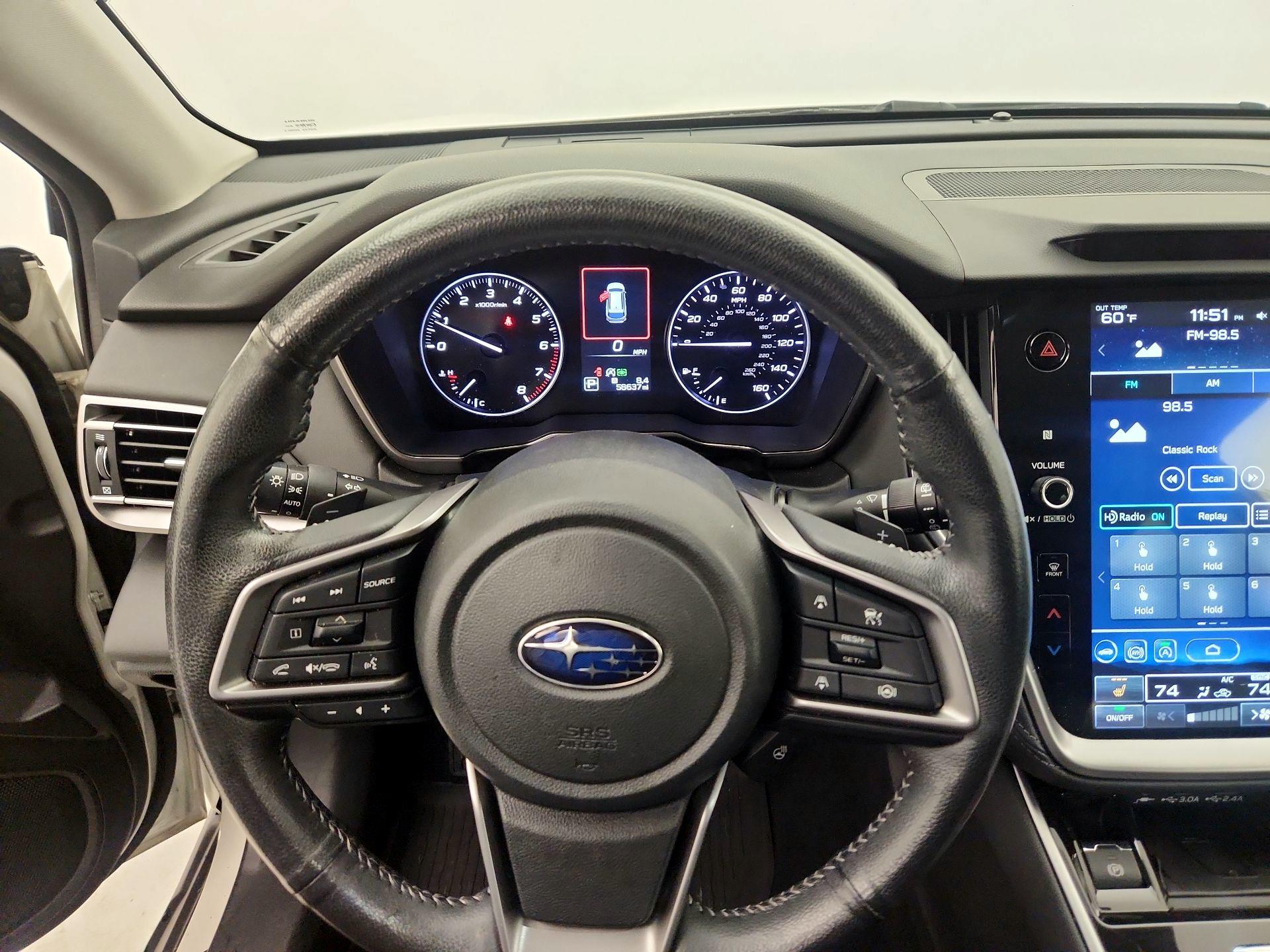 Thumbnail: 2023 Subaru Outback - 10