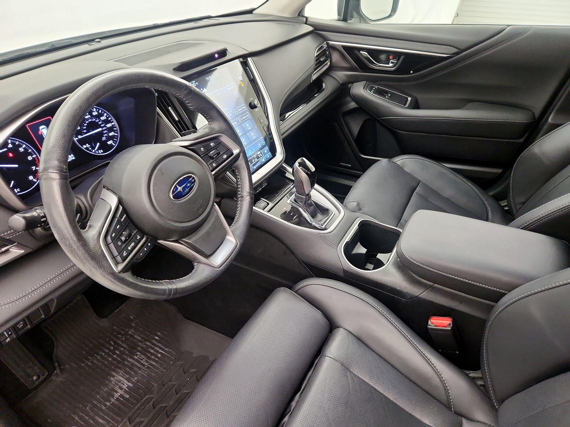 Thumbnail: 2023 Subaru Outback - 11