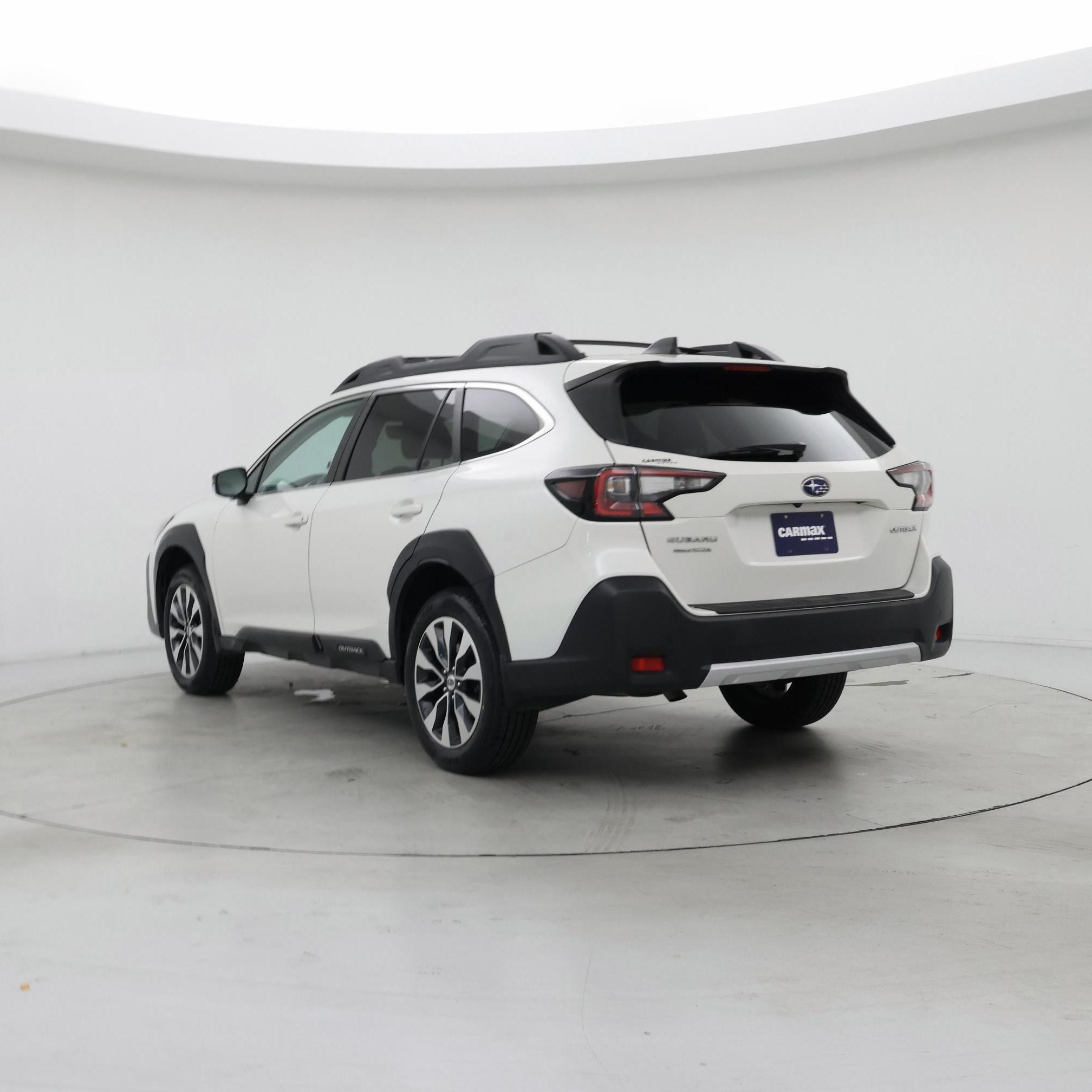 Thumbnail: 2023 Subaru Outback - 2