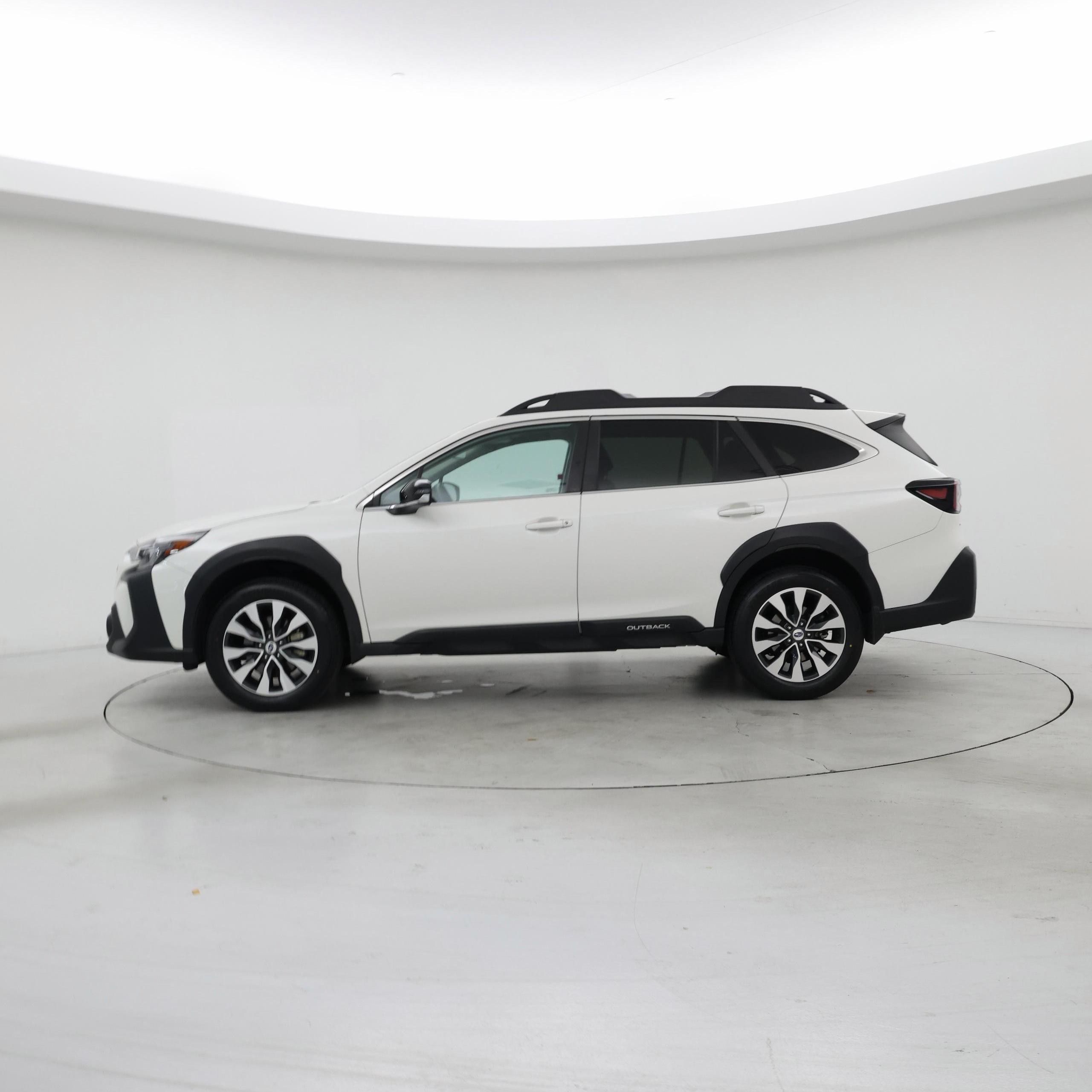 Thumbnail: 2023 Subaru Outback - 3