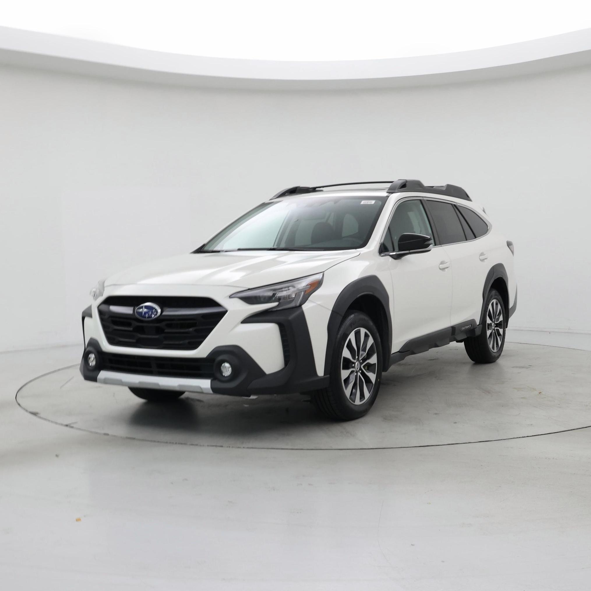 Thumbnail: 2023 Subaru Outback - 4