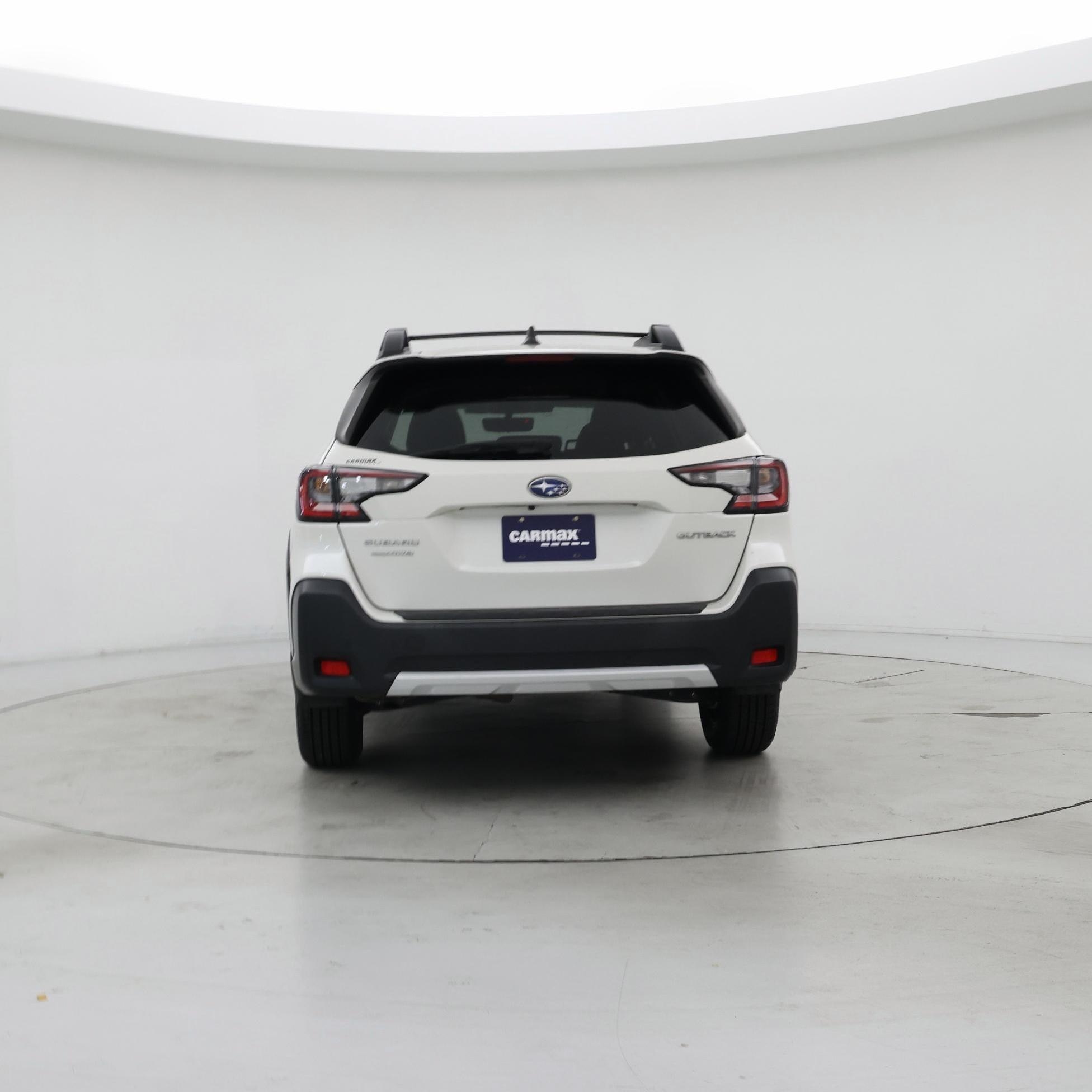 Thumbnail: 2023 Subaru Outback - 6