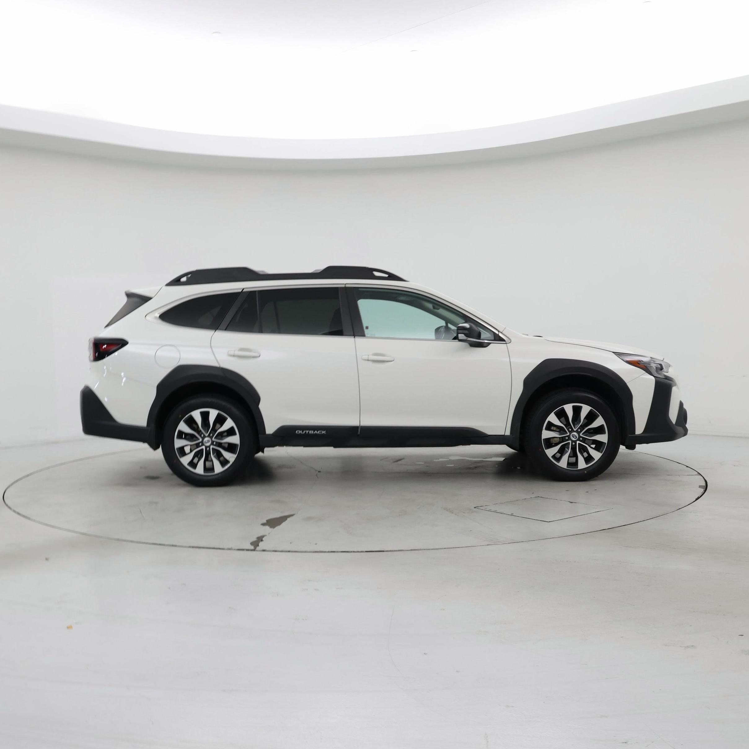 Thumbnail: 2023 Subaru Outback - 7