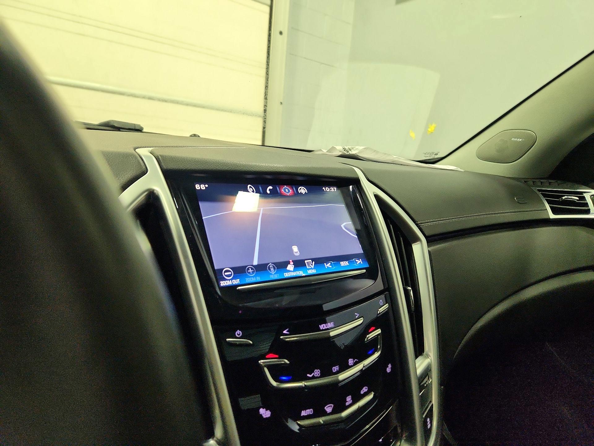 Thumbnail: 2015 Cadillac SRX - 14