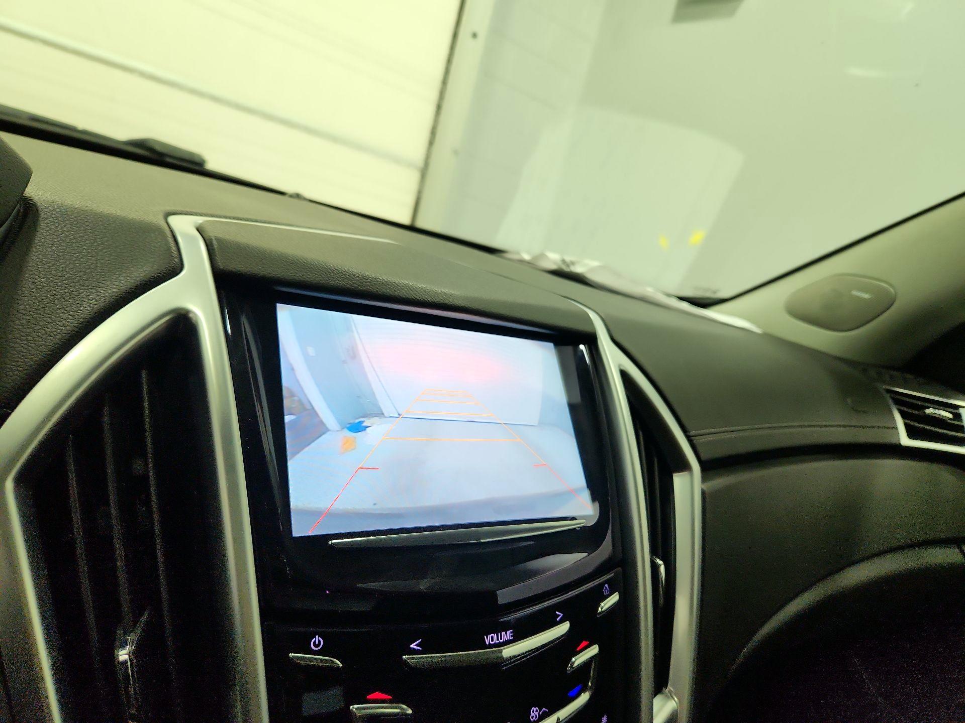 Thumbnail: 2015 Cadillac SRX - 15