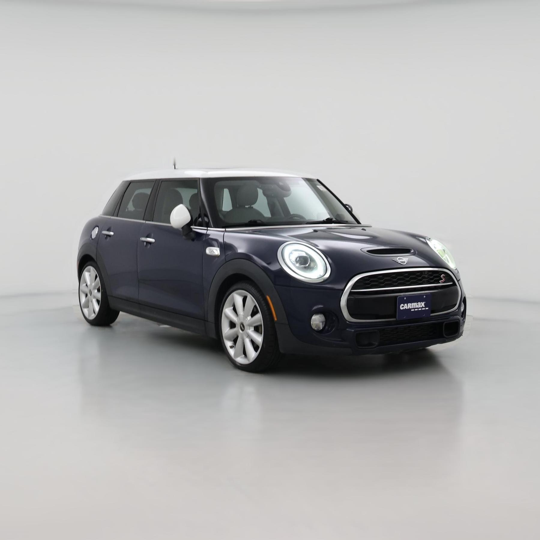 Thumbnail: 2019 MINI Cooper Hardtop - 1