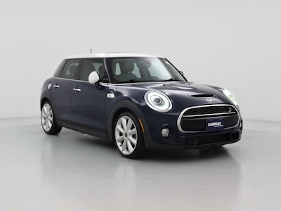2019 Mini Cooper Hardtop S