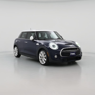 2019 Mini Cooper Hardtop S