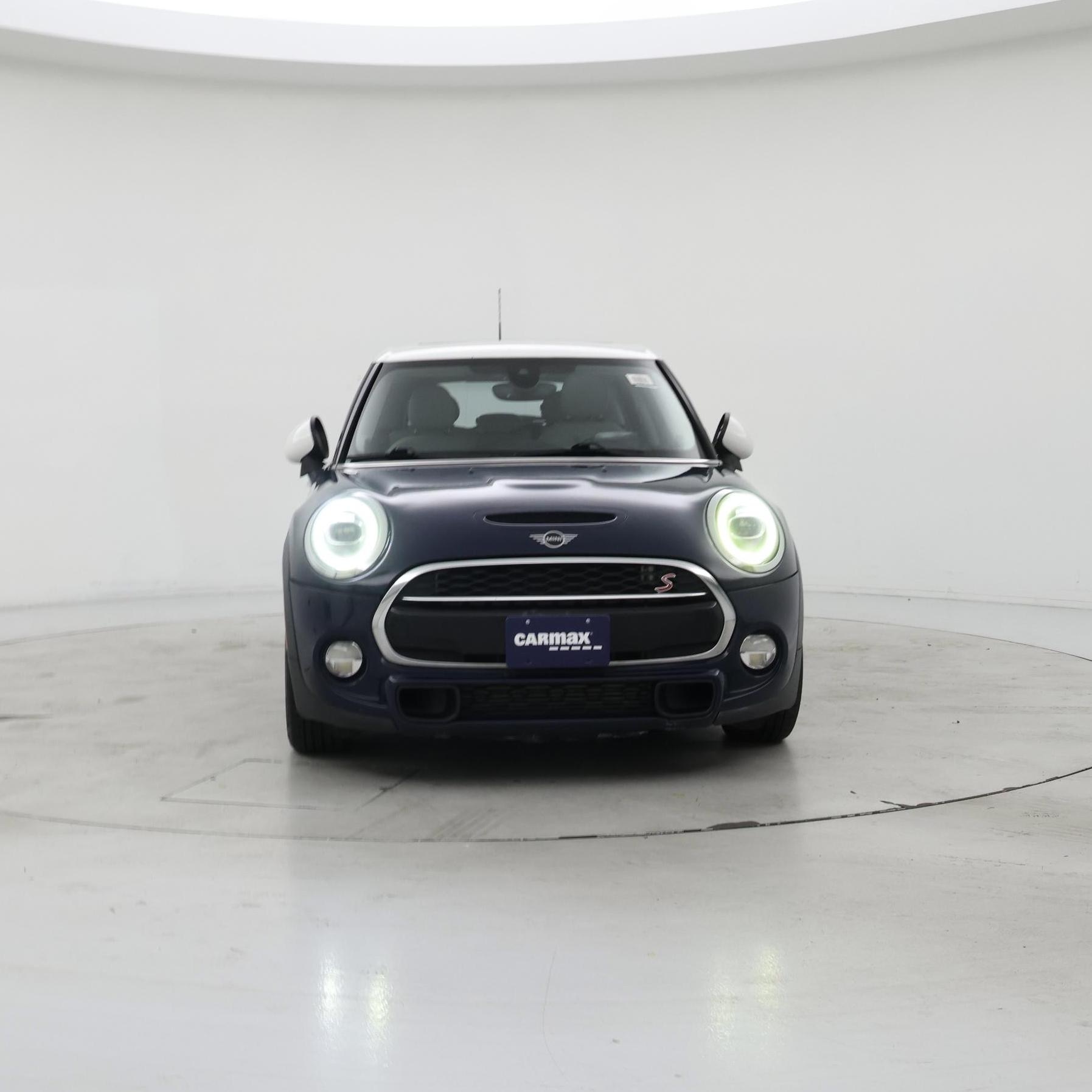 Thumbnail: 2019 MINI Cooper Hardtop - 5