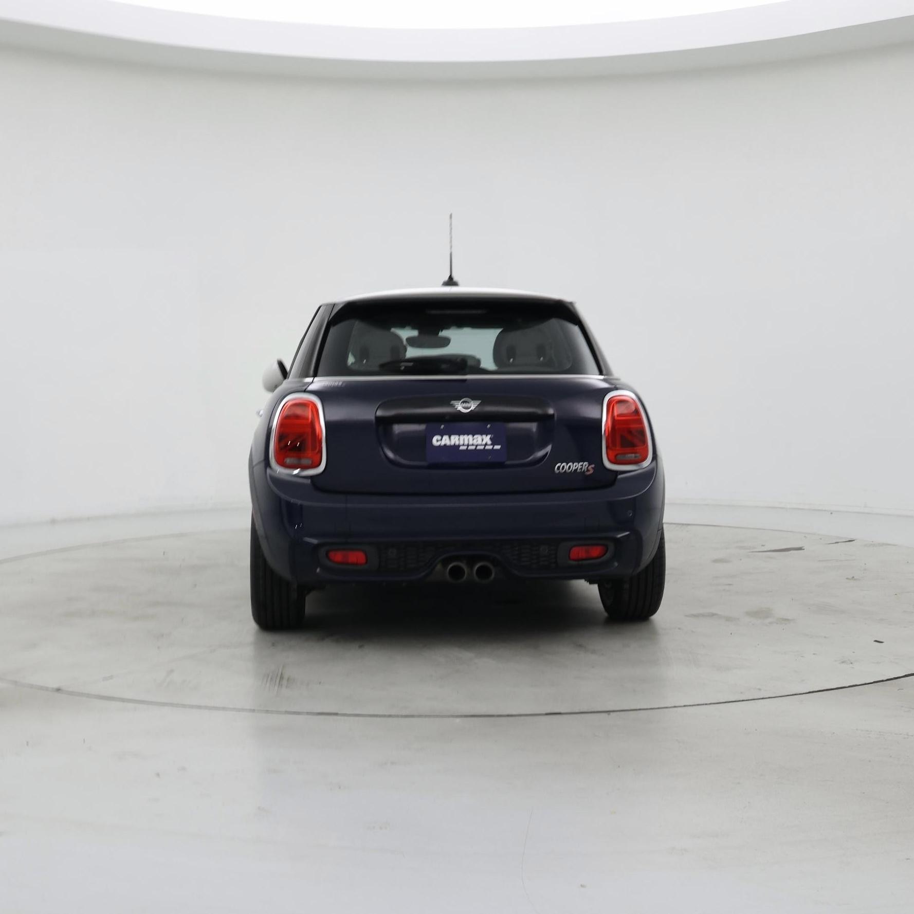 Thumbnail: 2019 MINI Cooper Hardtop - 6