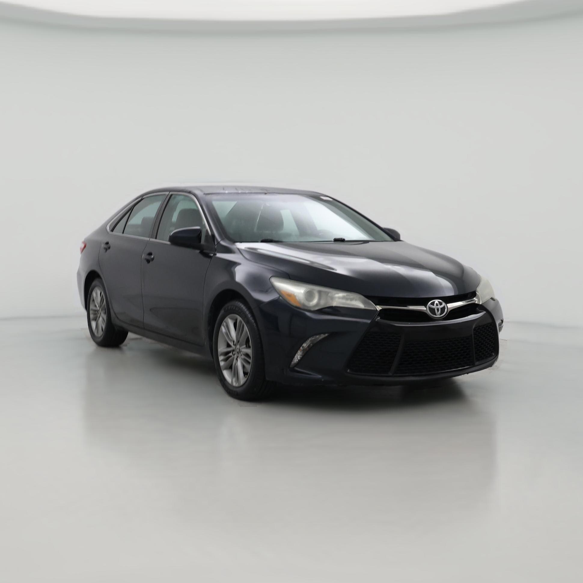 Thumbnail: 2016 Toyota Camry - 1