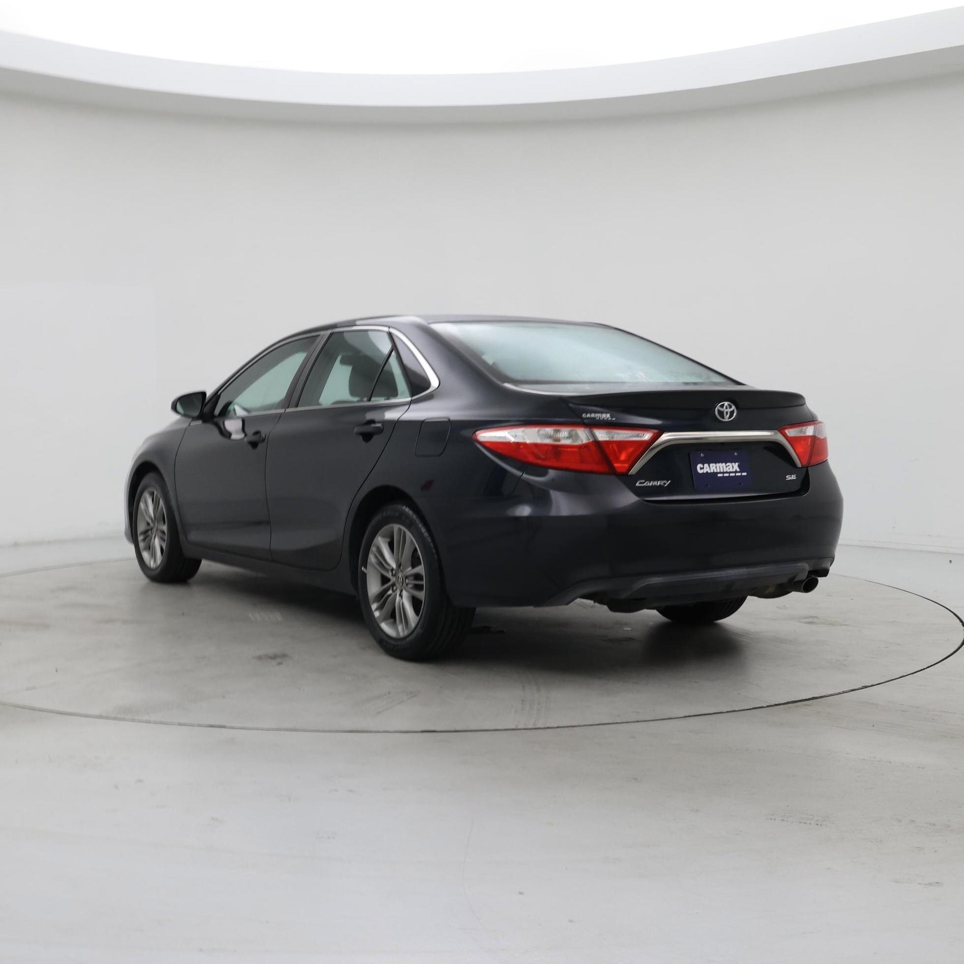Thumbnail: 2016 Toyota Camry - 2