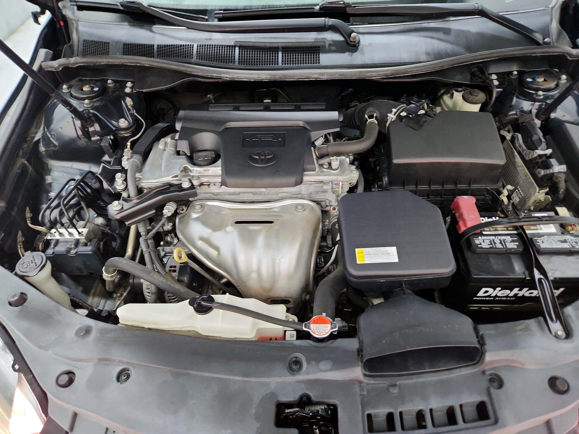 Thumbnail: 2016 Toyota Camry - 20