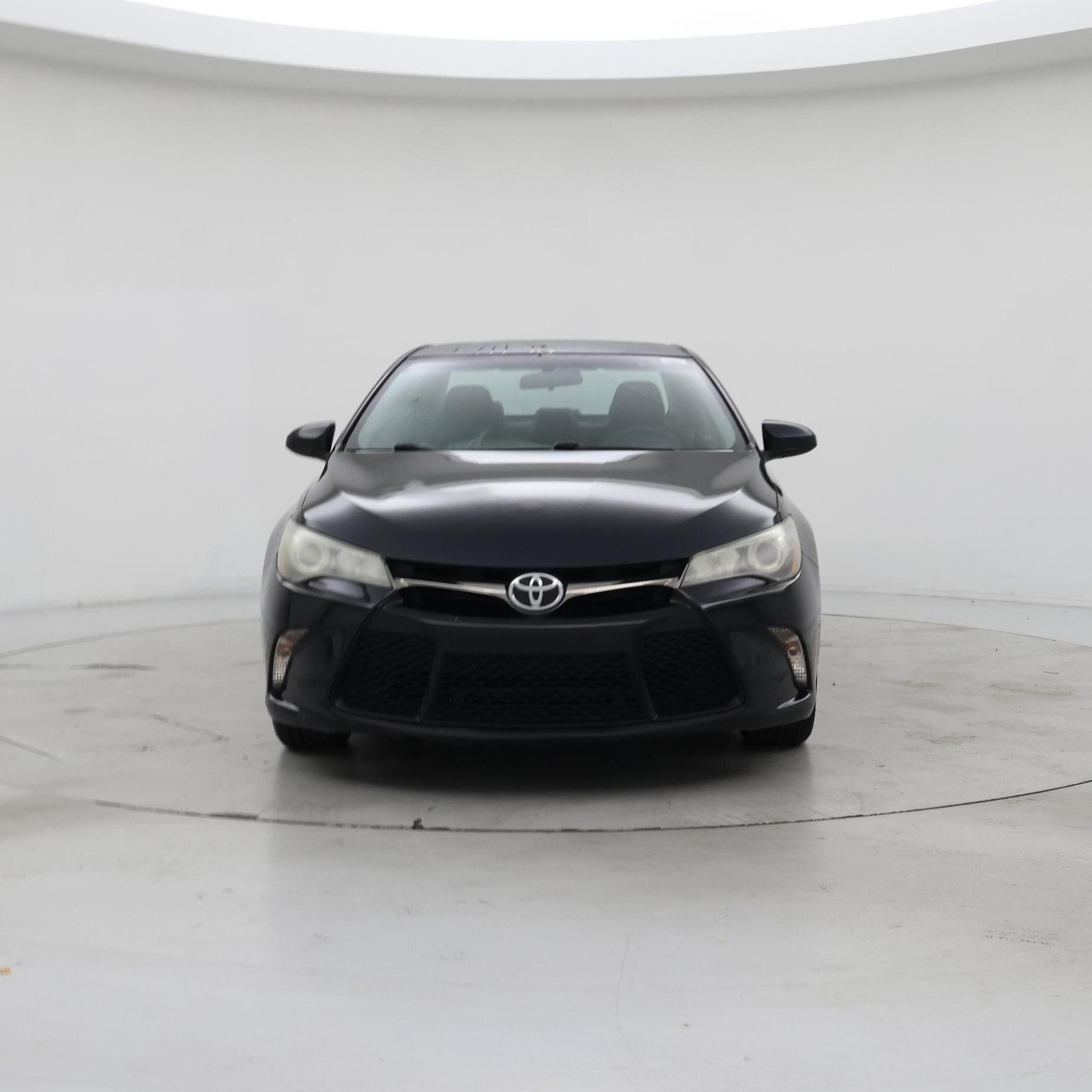 Thumbnail: 2016 Toyota Camry - 5
