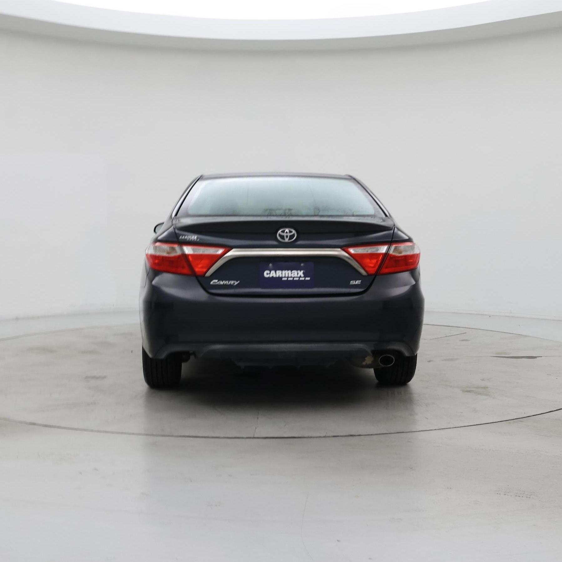 Thumbnail: 2016 Toyota Camry - 6