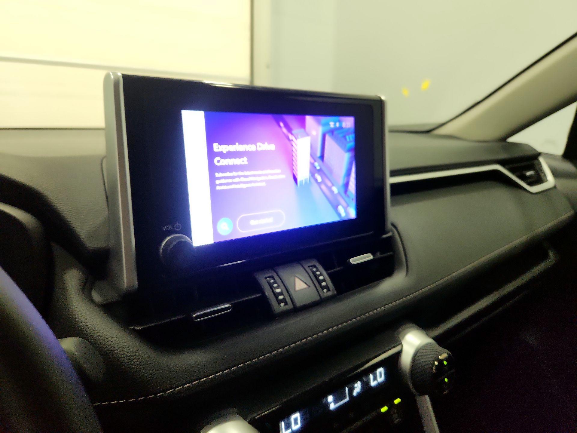 Thumbnail: 2025 Toyota RAV4 - 14