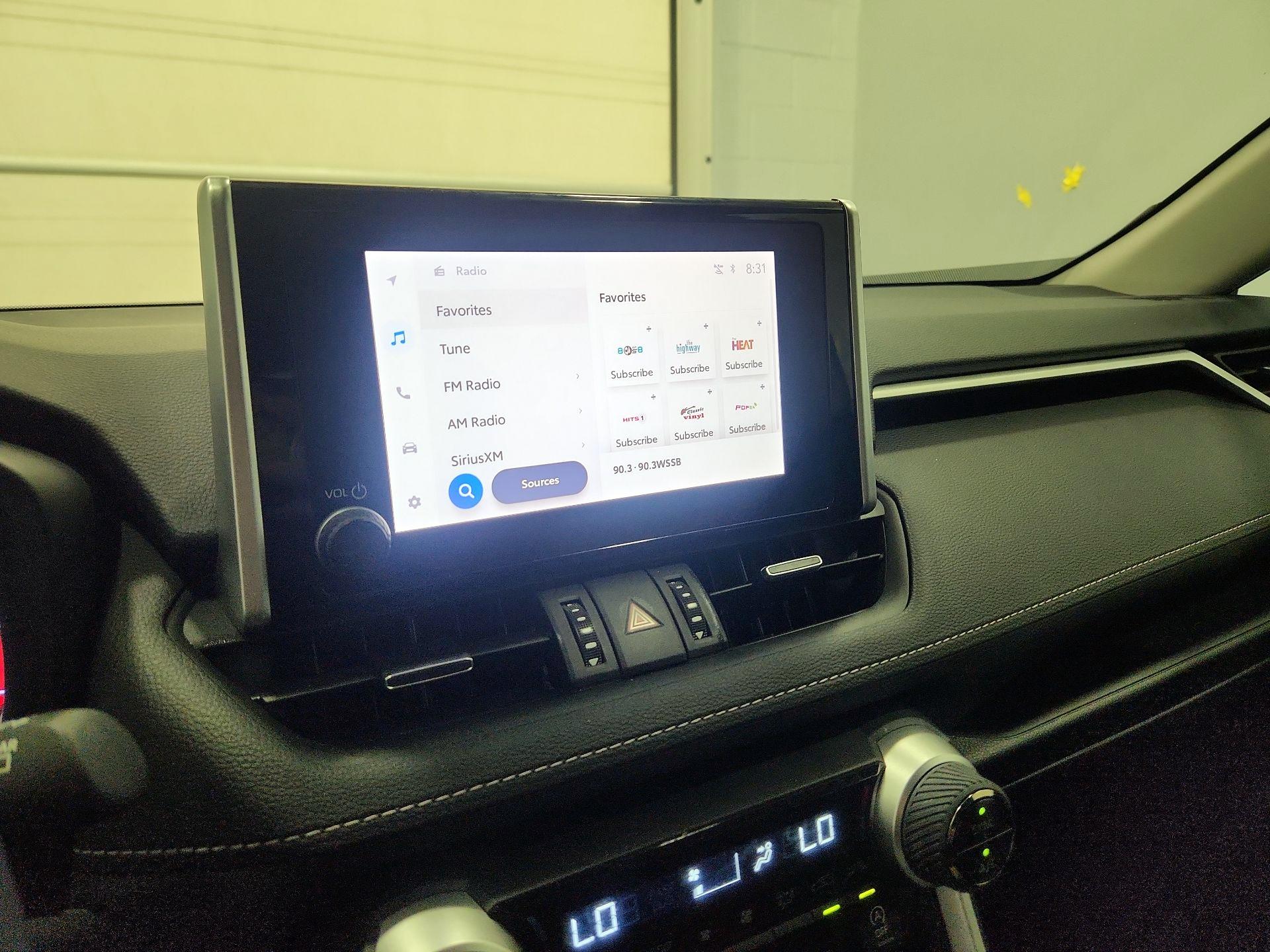 Thumbnail: 2025 Toyota RAV4 - 16