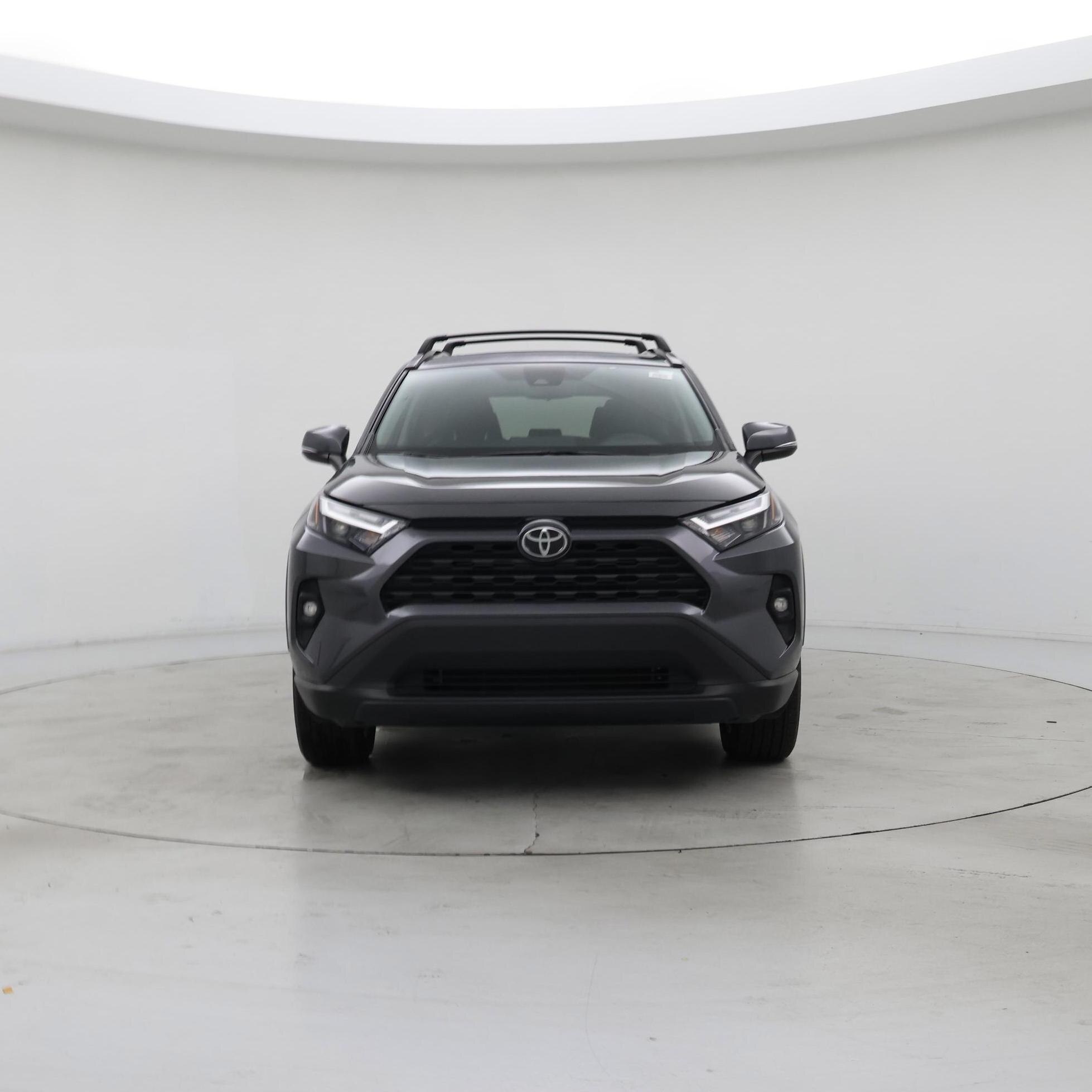 Thumbnail: 2025 Toyota RAV4 - 5