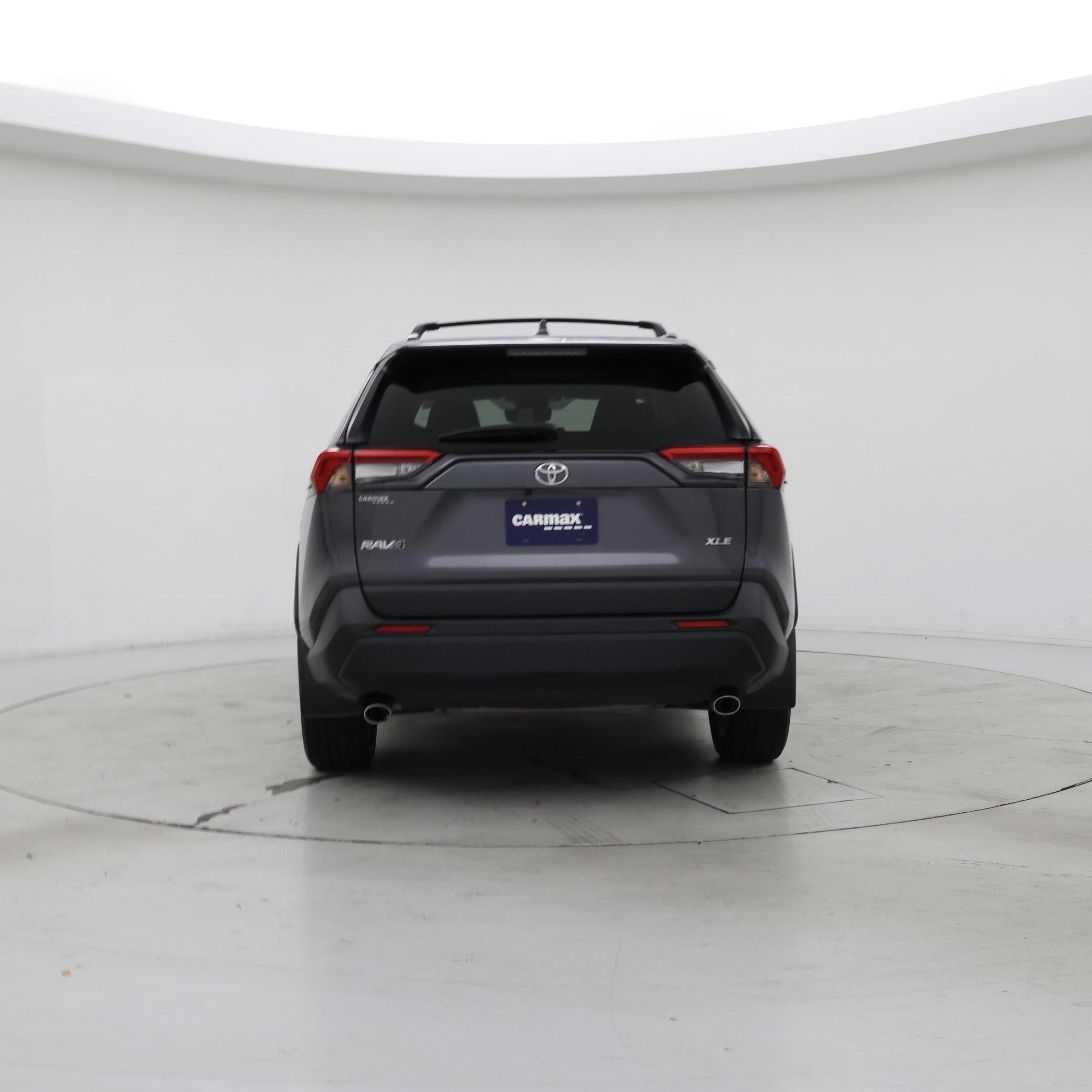 Thumbnail: 2025 Toyota RAV4 - 6