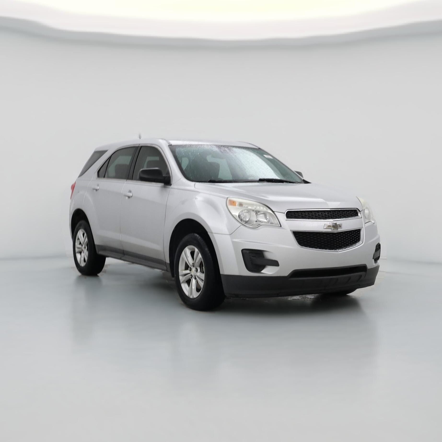 Thumbnail: 2015 Chevrolet Equinox - 1