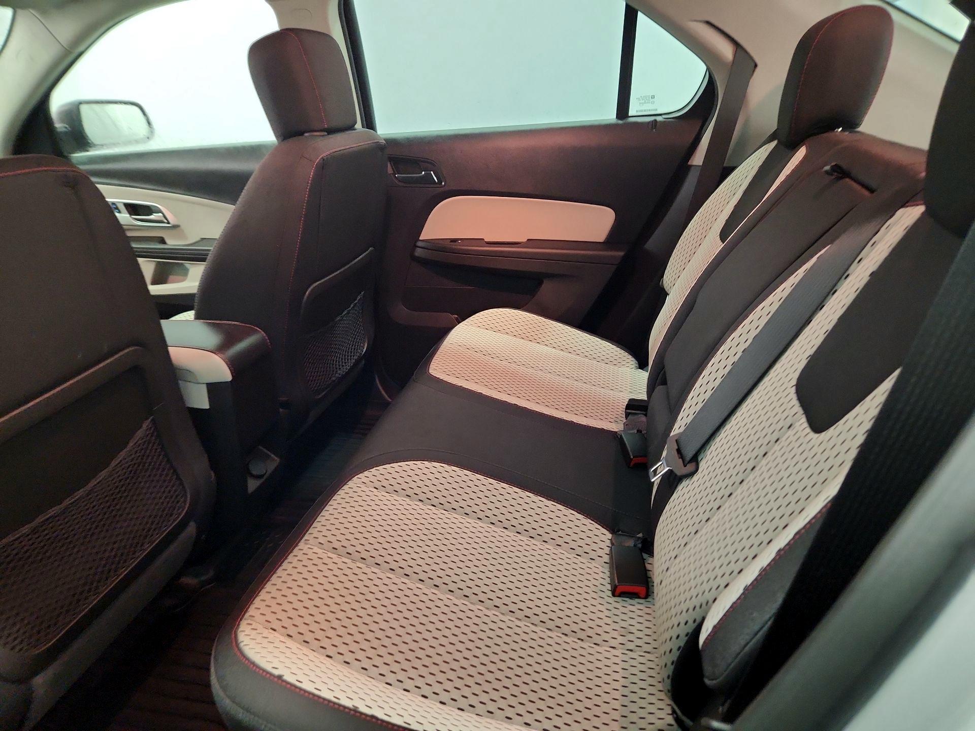 Thumbnail: 2015 Chevrolet Equinox - 17