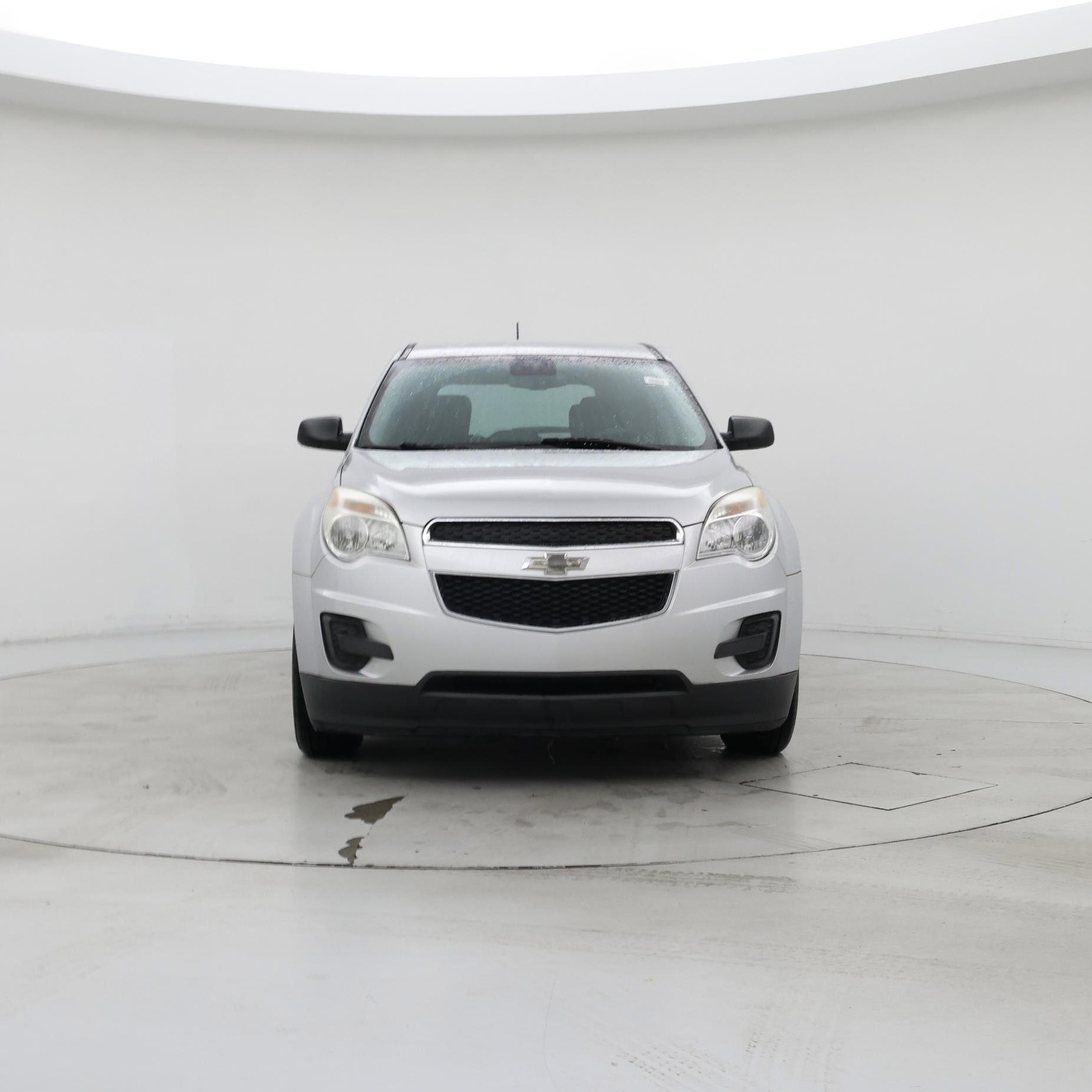 Thumbnail: 2015 Chevrolet Equinox - 5