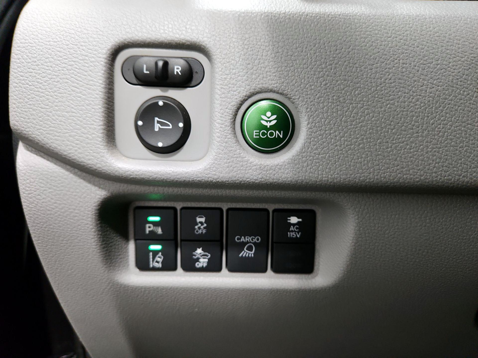 Thumbnail: 2019 Honda Ridgeline - 13