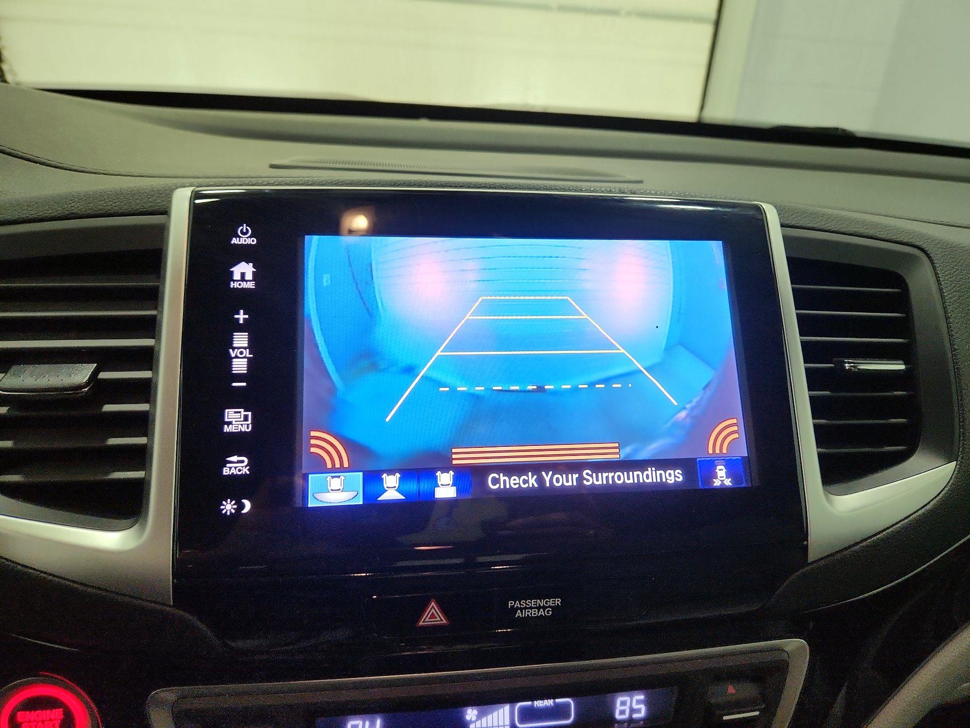 Thumbnail: 2019 Honda Ridgeline - 14