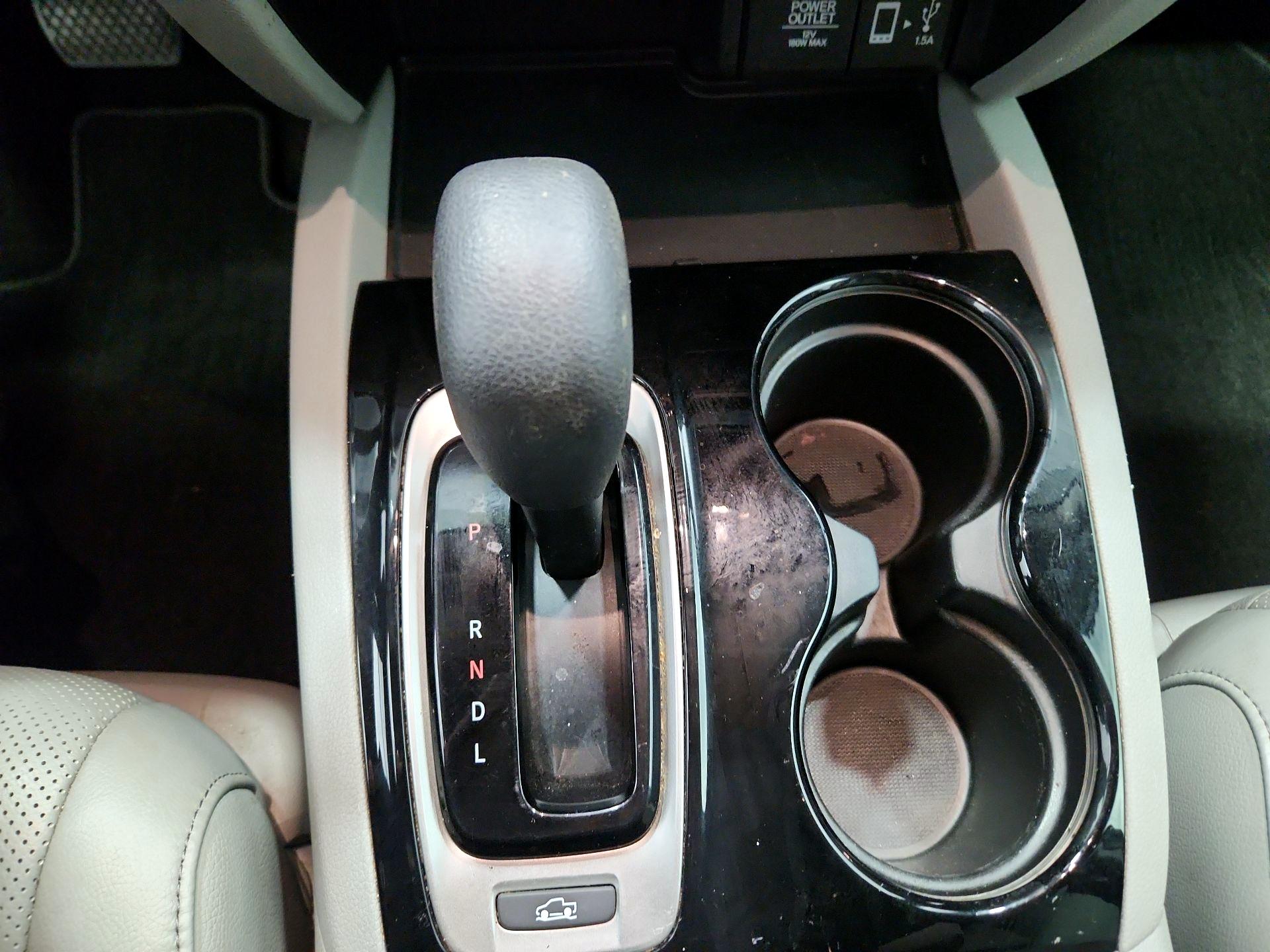 Thumbnail: 2019 Honda Ridgeline - 17