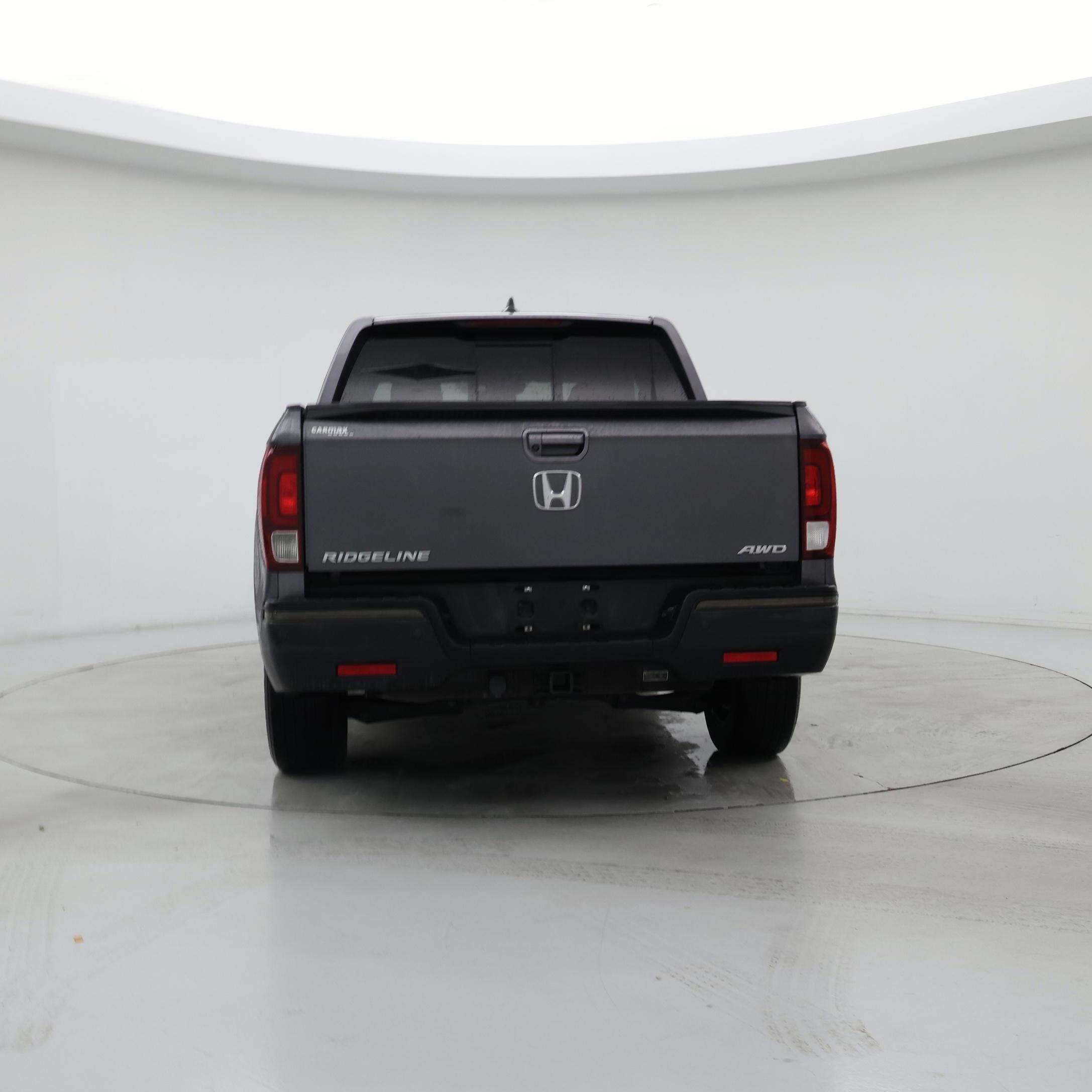 Thumbnail: 2019 Honda Ridgeline - 6
