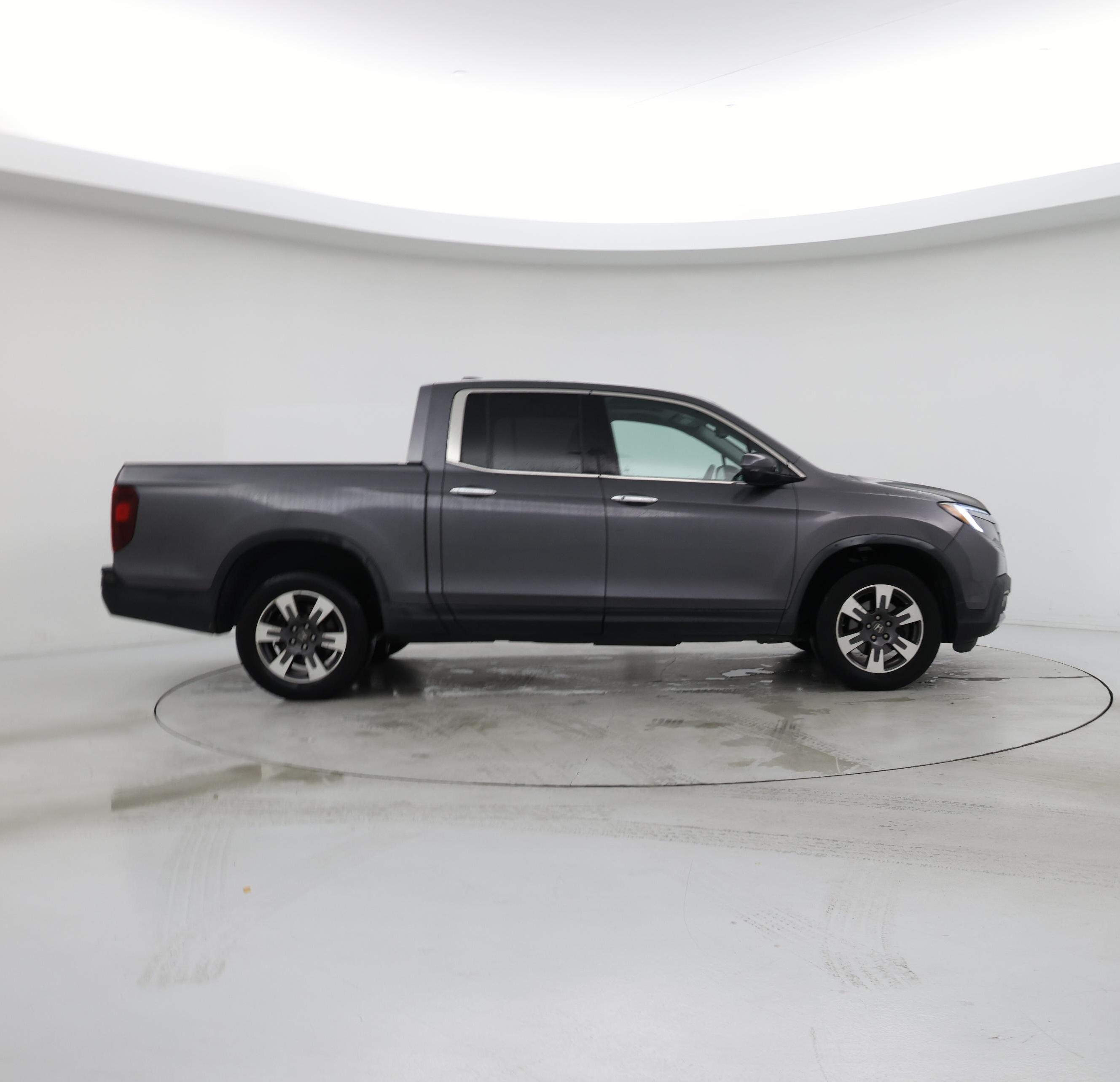 Thumbnail: 2019 Honda Ridgeline - 7