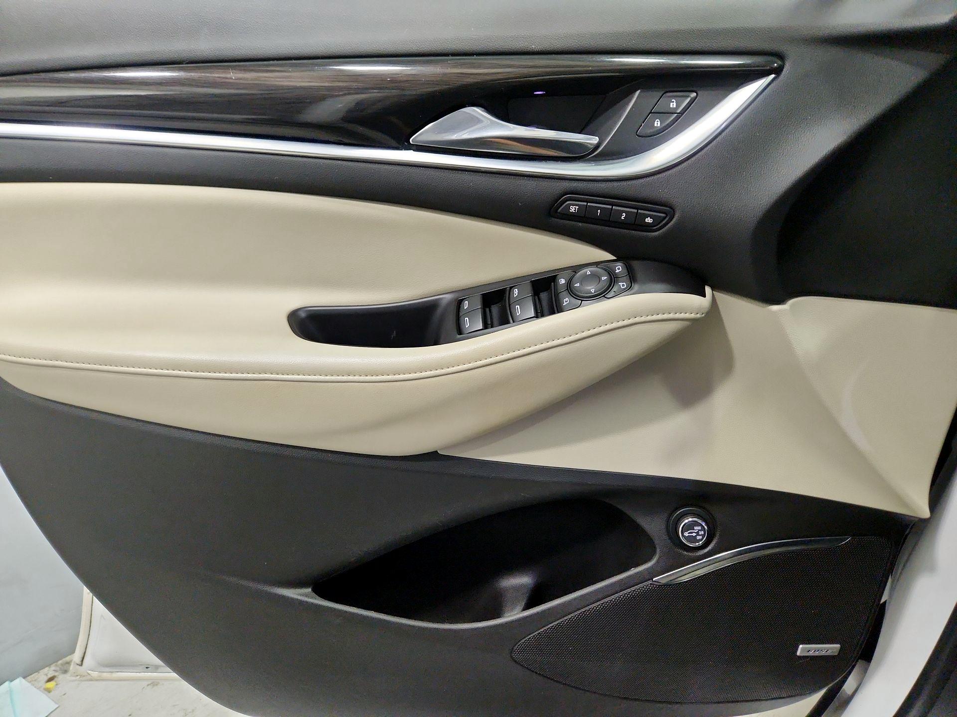 Thumbnail: 2018 Buick Enclave - 12