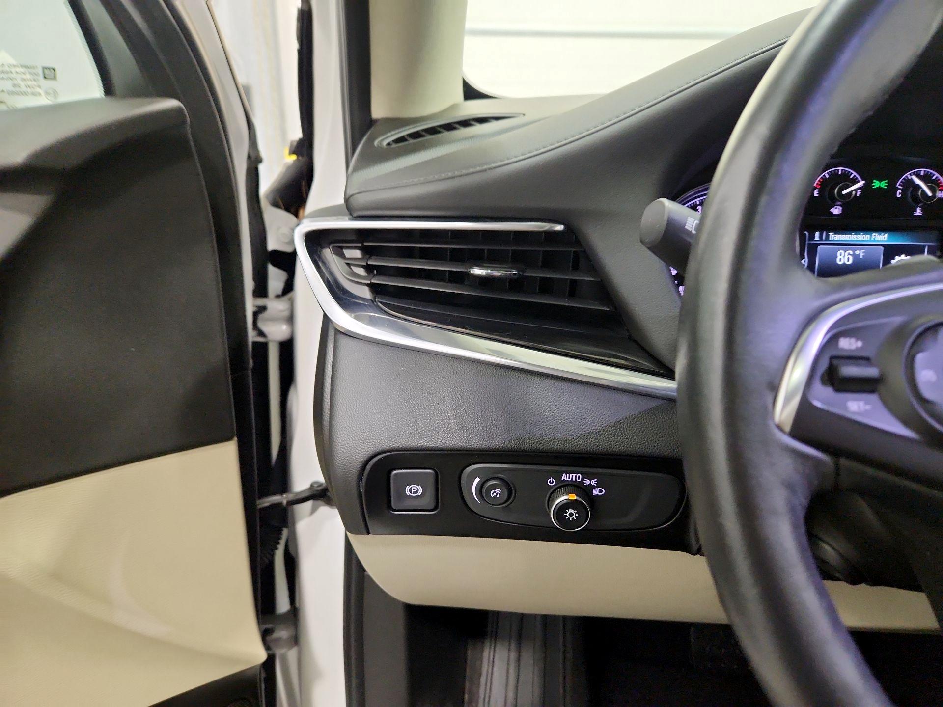 Thumbnail: 2018 Buick Enclave - 13