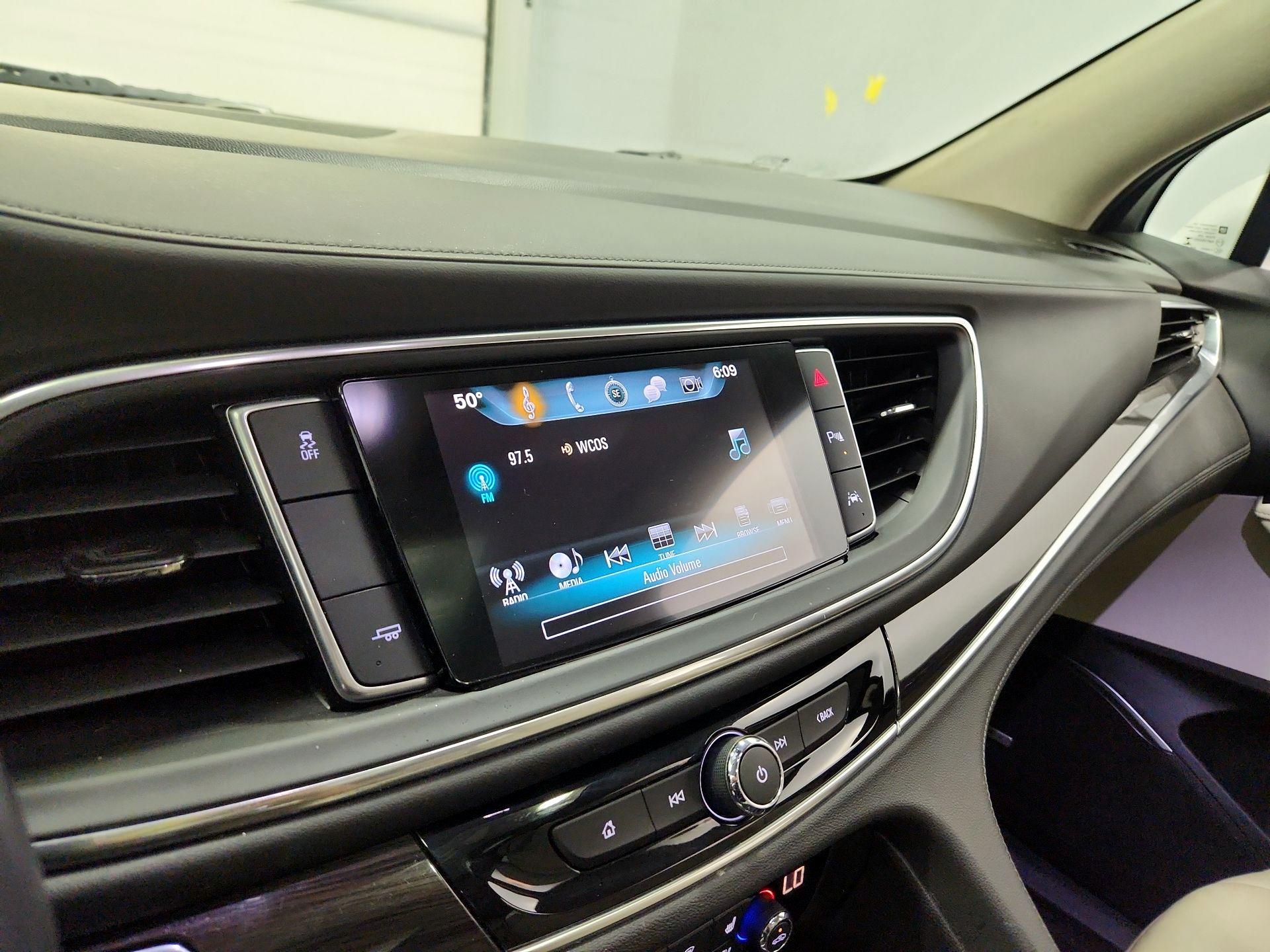 Thumbnail: 2018 Buick Enclave - 16