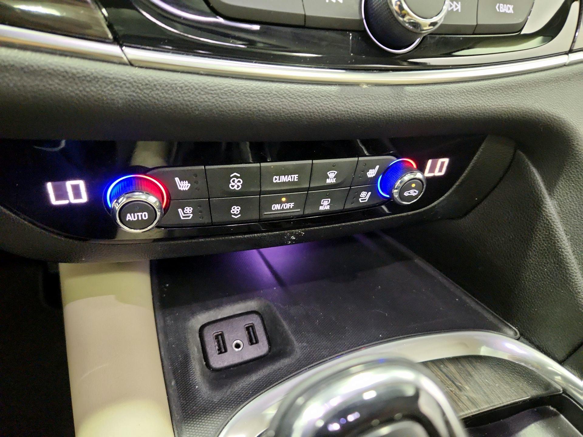 Thumbnail: 2018 Buick Enclave - 17