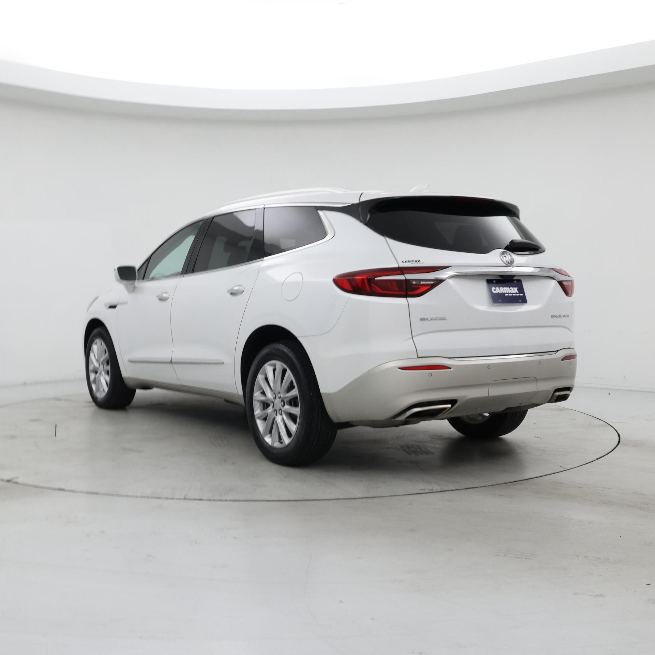 Thumbnail: 2018 Buick Enclave - 2