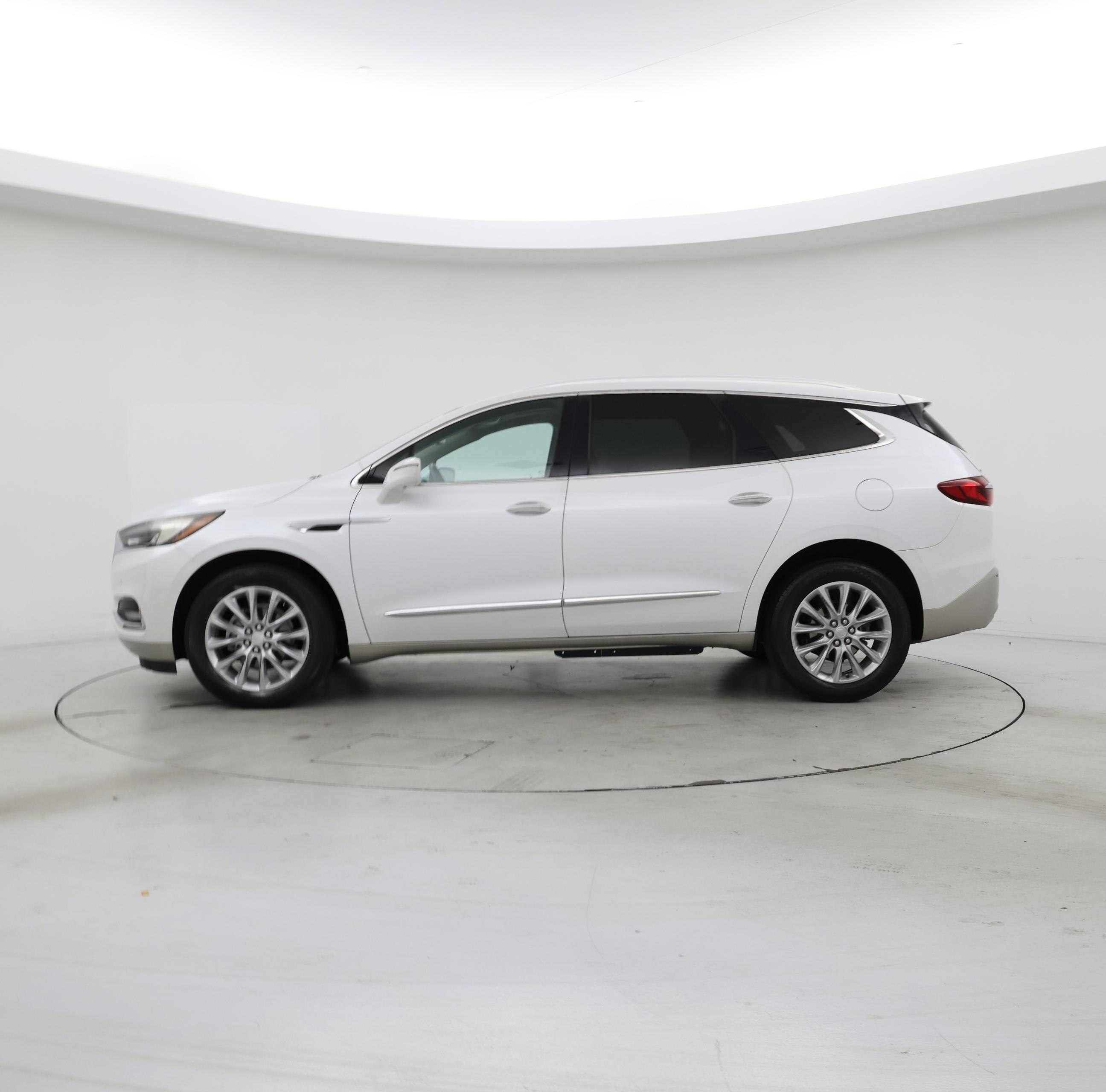 Thumbnail: 2018 Buick Enclave - 3