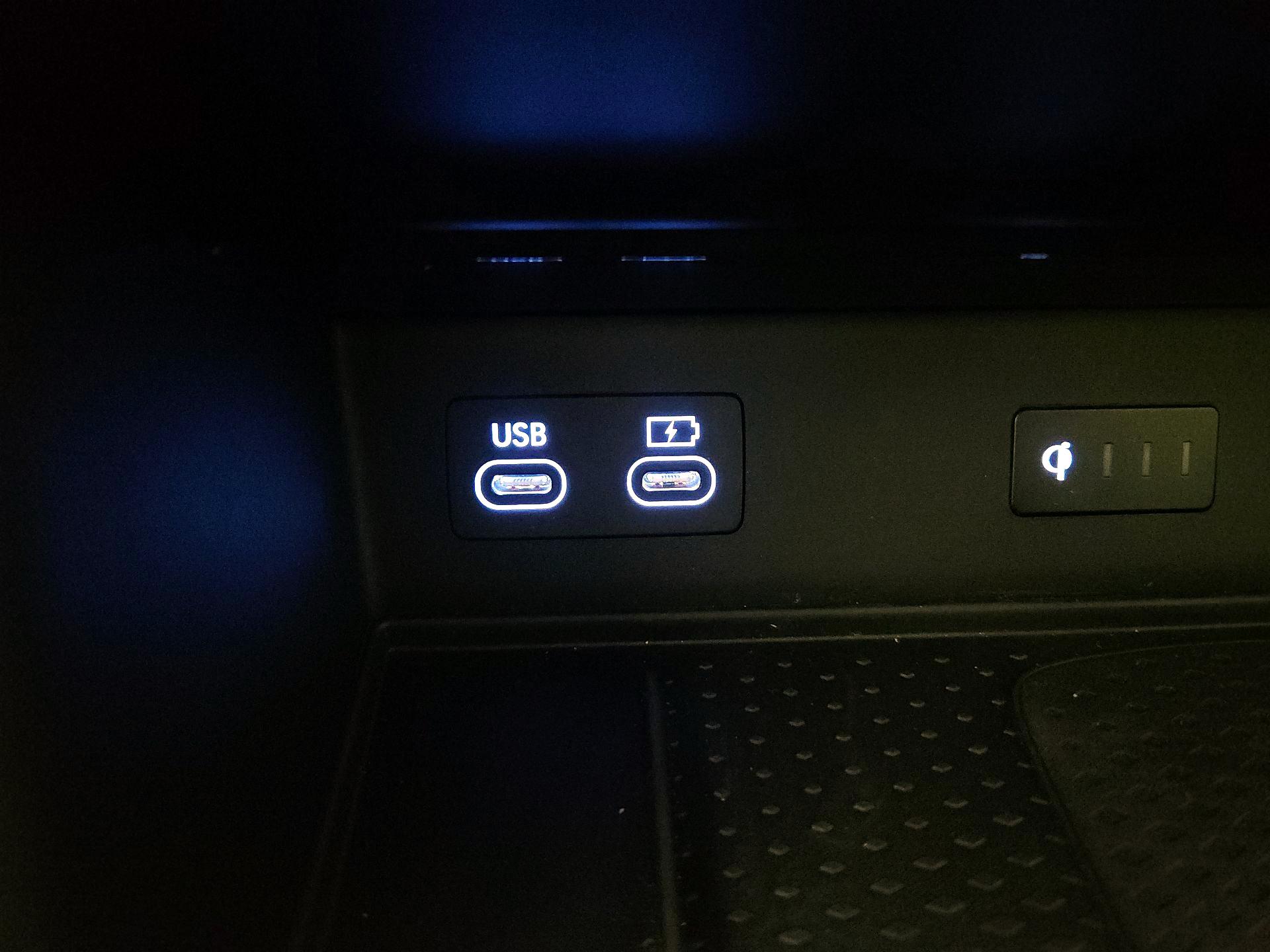 Thumbnail: 2025 Genesis GV80 - 18