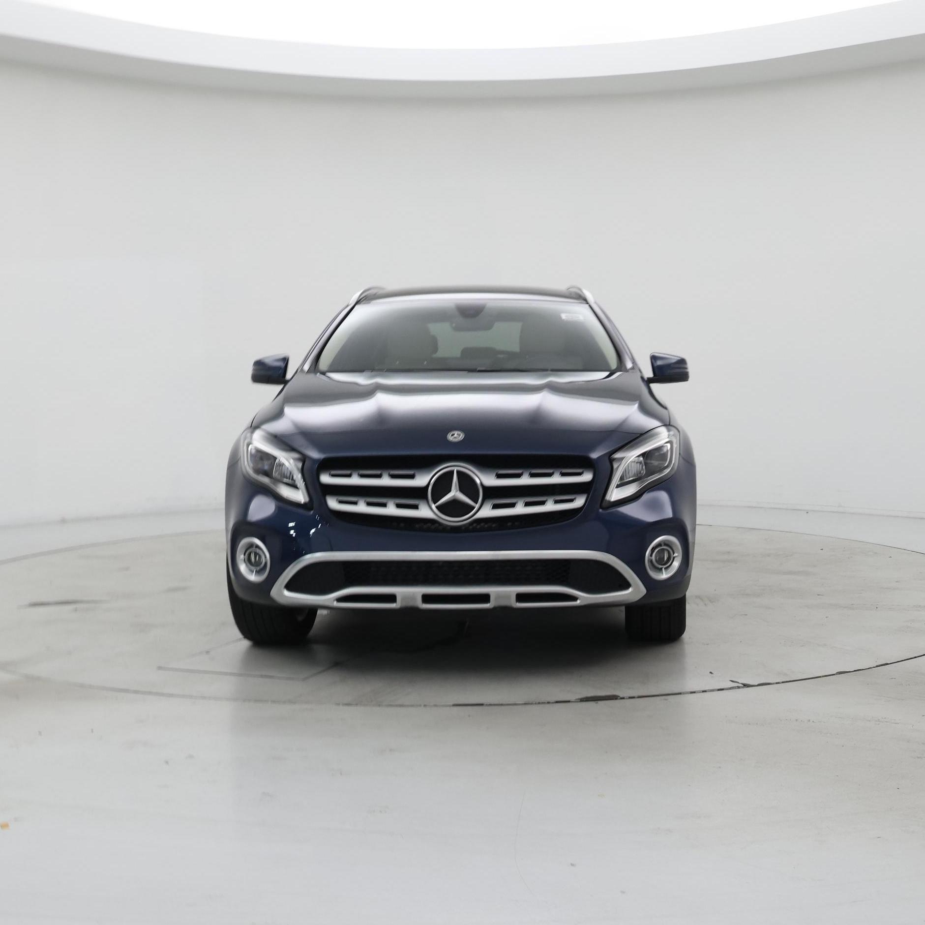 Thumbnail: 2020 Mercedes-Benz GLA - 5