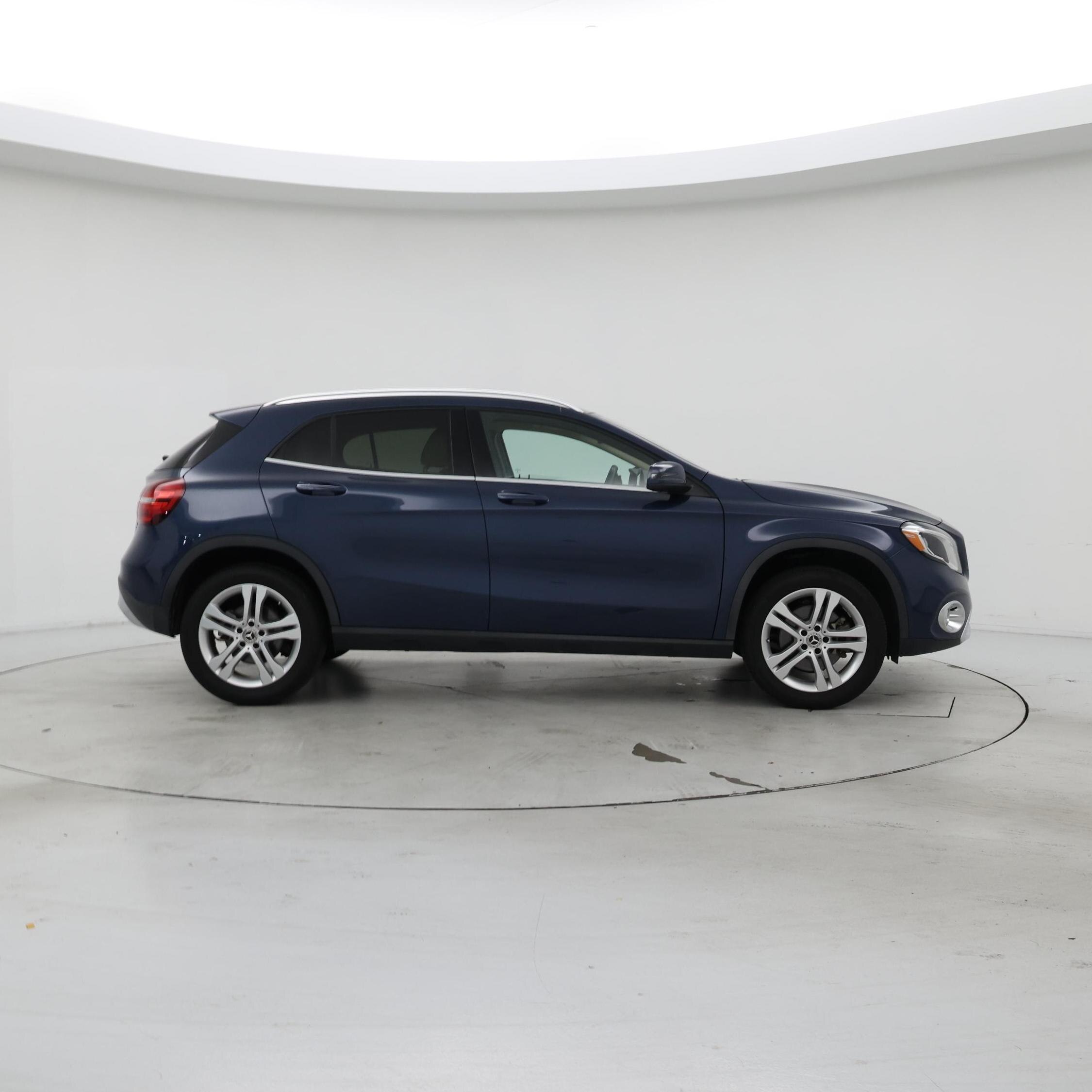 Thumbnail: 2020 Mercedes-Benz GLA - 7