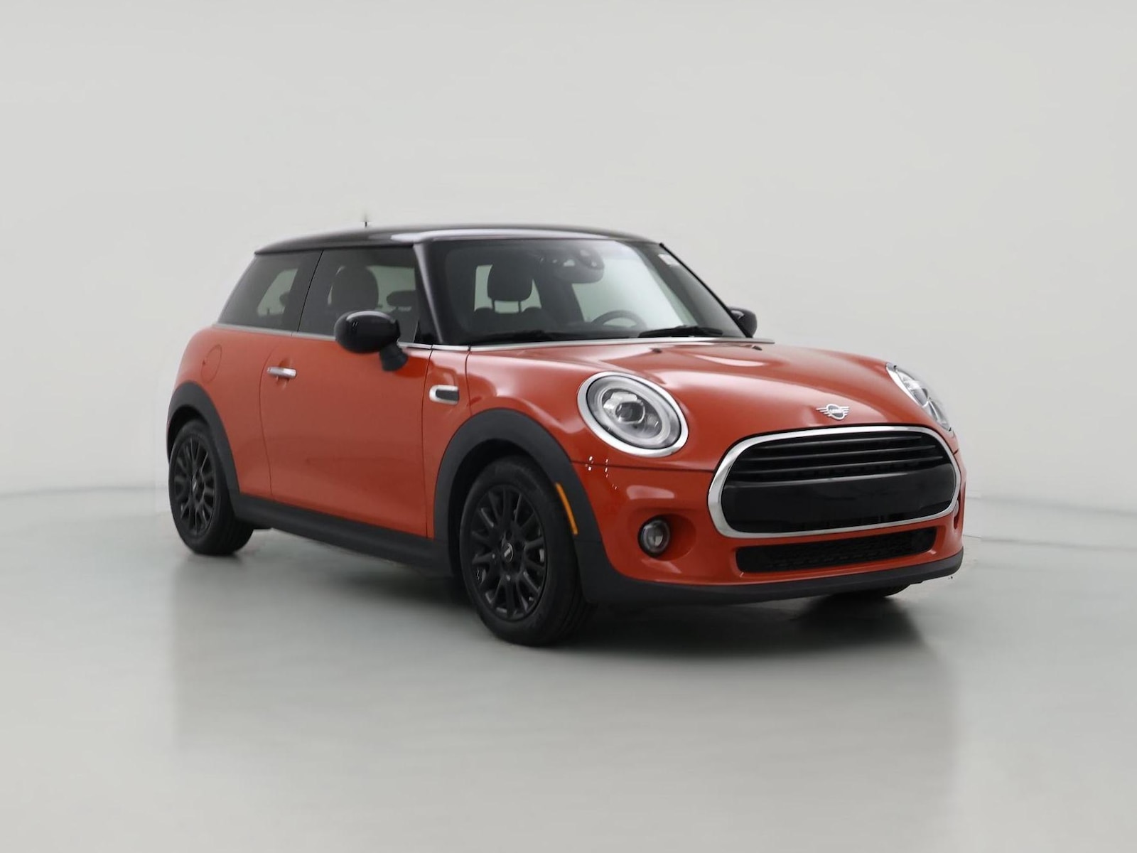 2021 MINI Hardtop 2 Door Oxford Edition