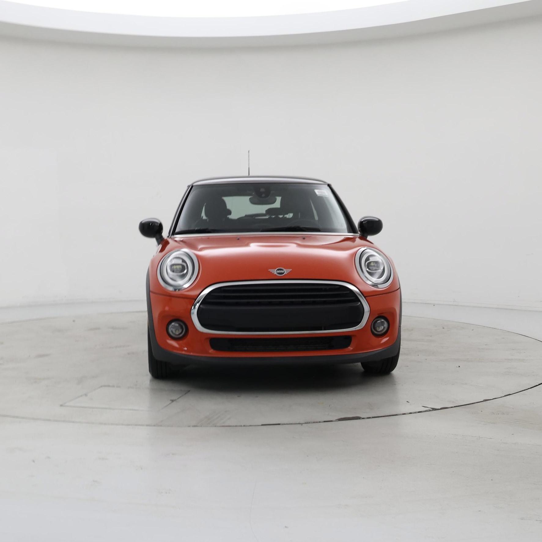 Thumbnail: 2021 MINI Cooper Hardtop - 5